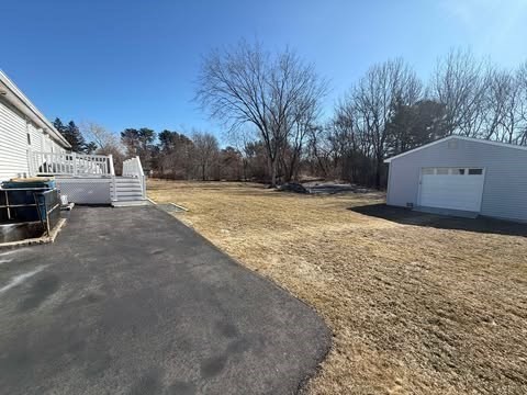 2 bed, 1 bath apartment for rent at 108 Reed St Unit R, Randolph — photo 11 of 21