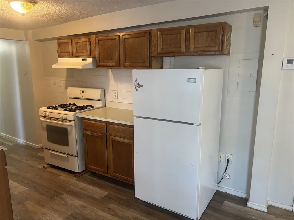 2 bed, 1 bath apartment for rent at 108 S Common St Unit 2L, Lynn