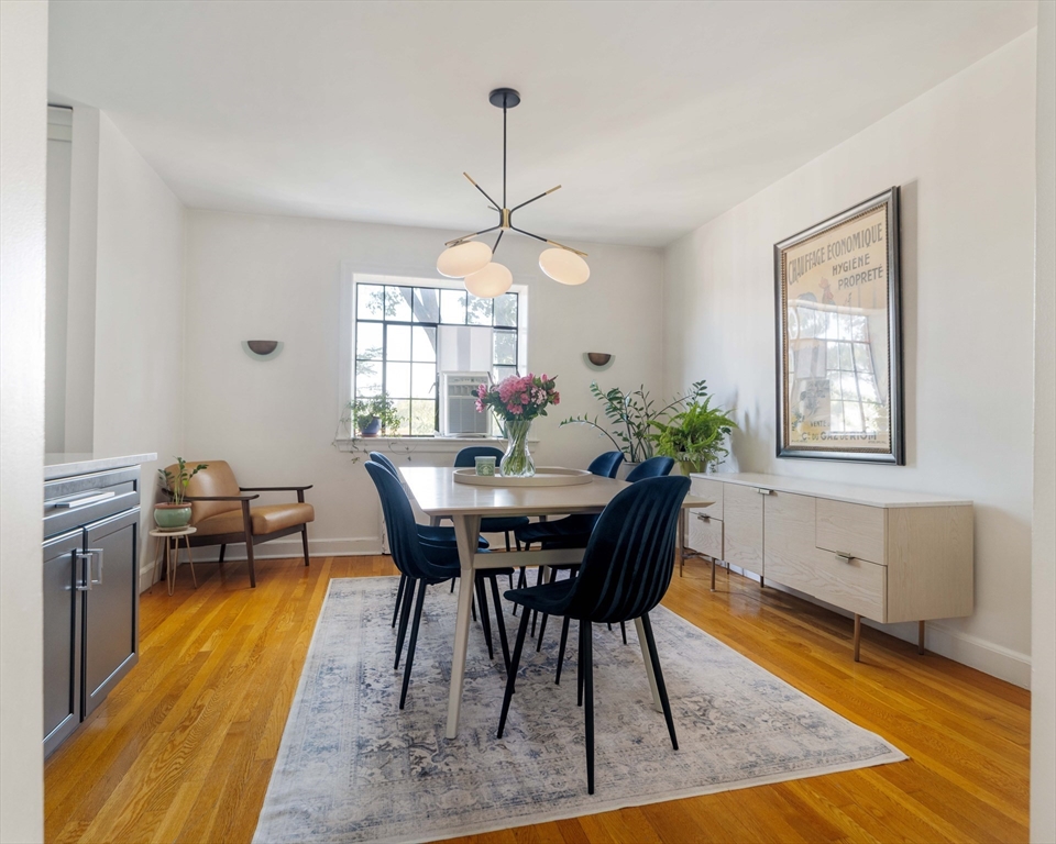 2 bed, 1 bath apartment for rent at 108 Sewall Ave Unit 6, Coolidge Corner — photo 8 of 18