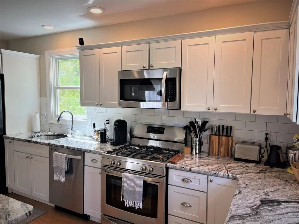 3 bed, 2 bath apartment for rent at 108 Sharon Rd, Quincy — photo 8 of 28