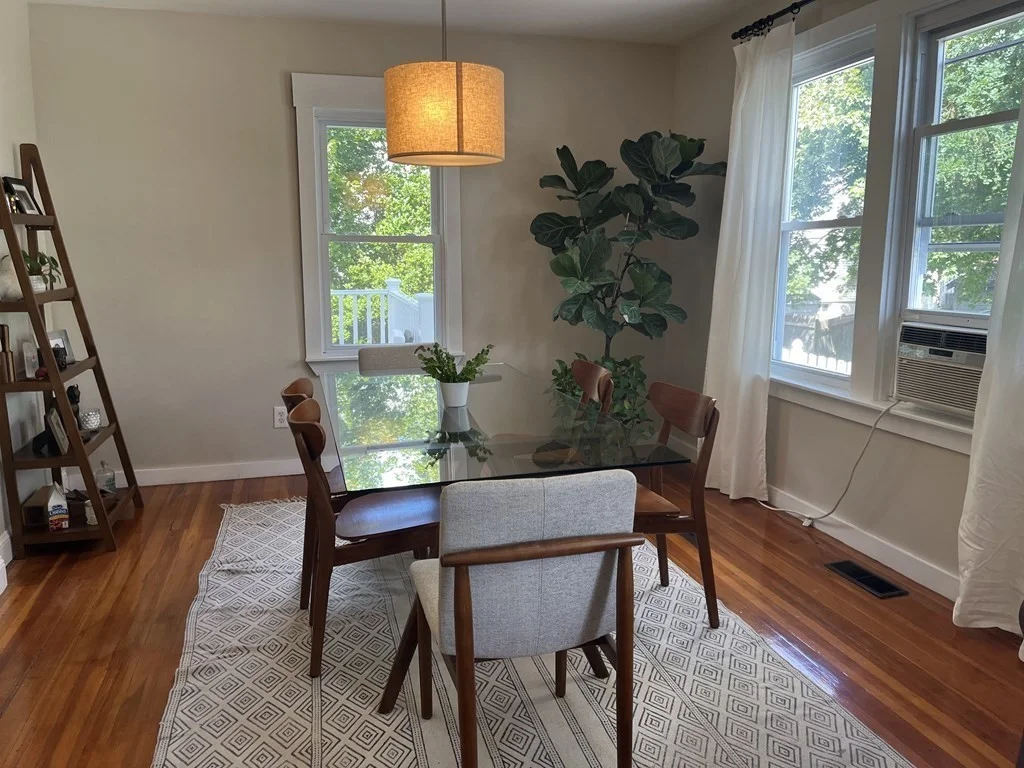 3 bed, 2 bath apartment for rent at 108 Sharon Rd, Quincy — photo 9 of 28