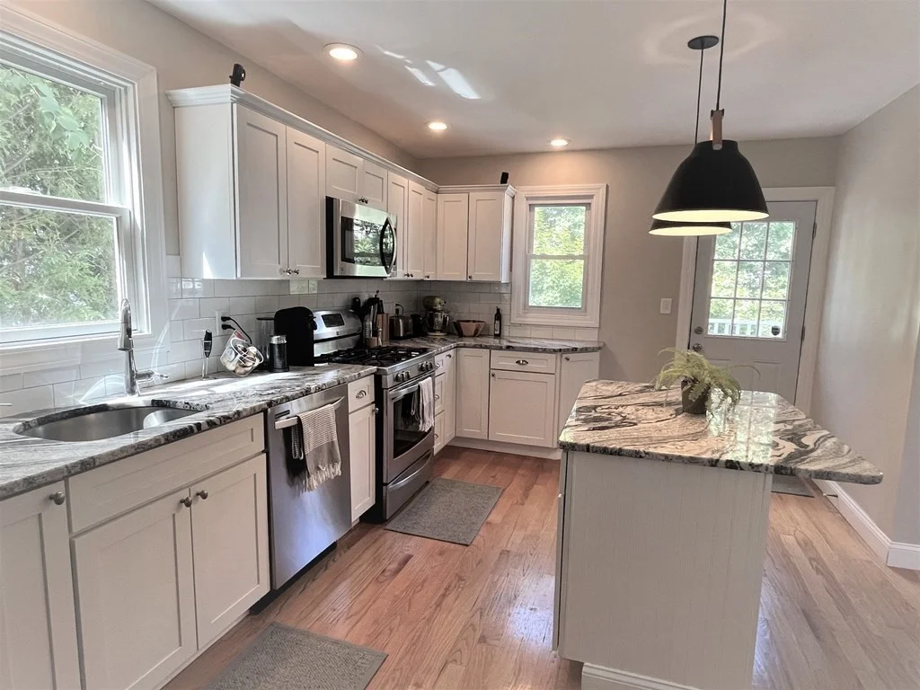 3 bed, 2 bath apartment for rent at 108 Sharon Rd, Quincy — photo 7 of 28
