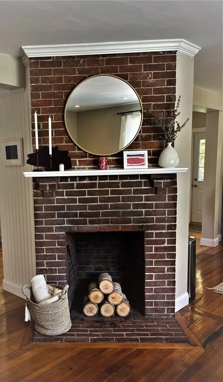 3 bed, 2 bath apartment for rent at 108 Sharon Rd, Quincy — photo 5 of 28