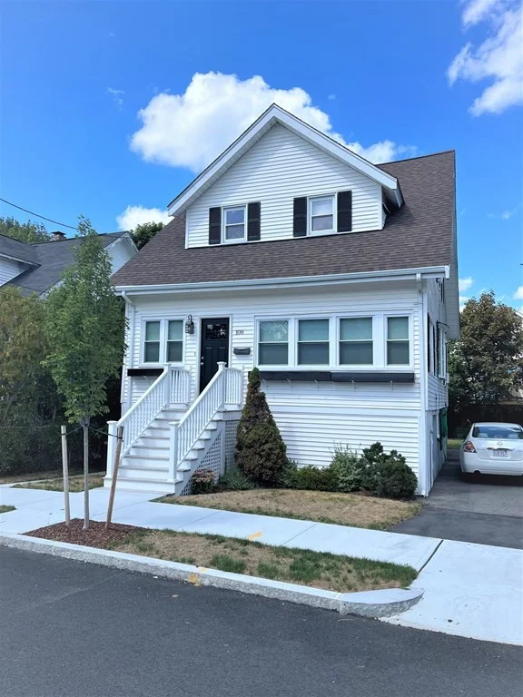 3 bed, 2 bath apartment for rent at 108 Sharon Rd, Quincy — photo 20 of 28