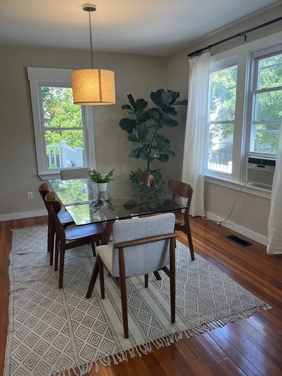 3 bed, 2 bath apartment for rent at 108 Sharon Rd, Quincy — photo 11 of 28