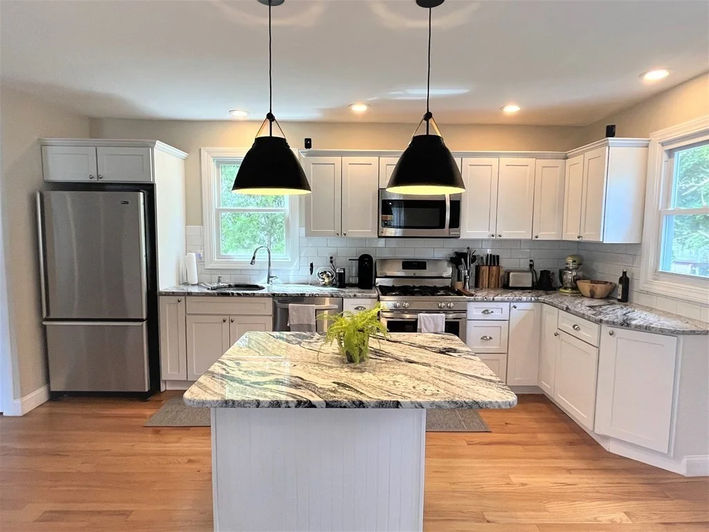 3 bed, 2 bath apartment for rent at 108 Sharon Rd, Quincy — photo 6 of 28