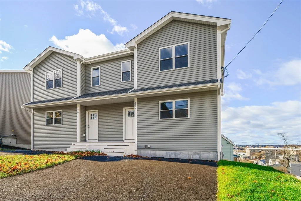 3 bed, 2 bath apartment for rent at 108 Stowe St Unit 108, Fall River — photo 23 of 23