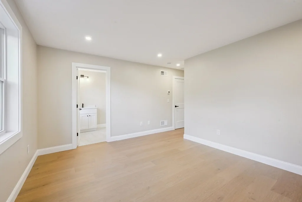 3 bed, 2 bath apartment for rent at 108 Stowe St Unit 110, Fall River — photo 18 of 24