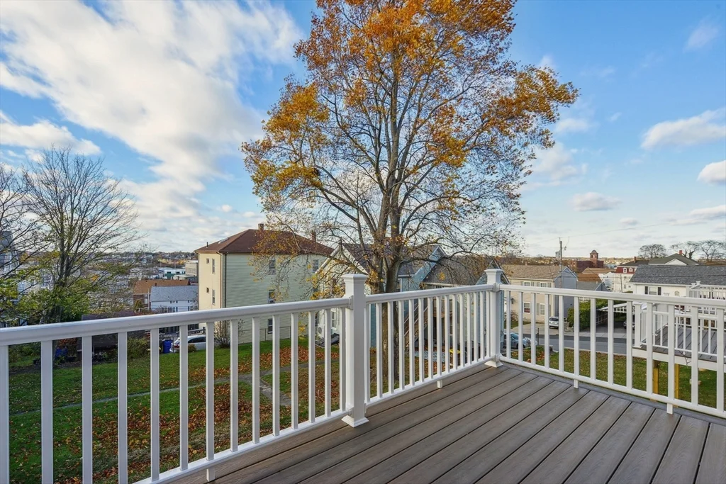 3 bed, 2 bath apartment for rent at 108 Stowe St Unit 110, Fall River — photo 21 of 24