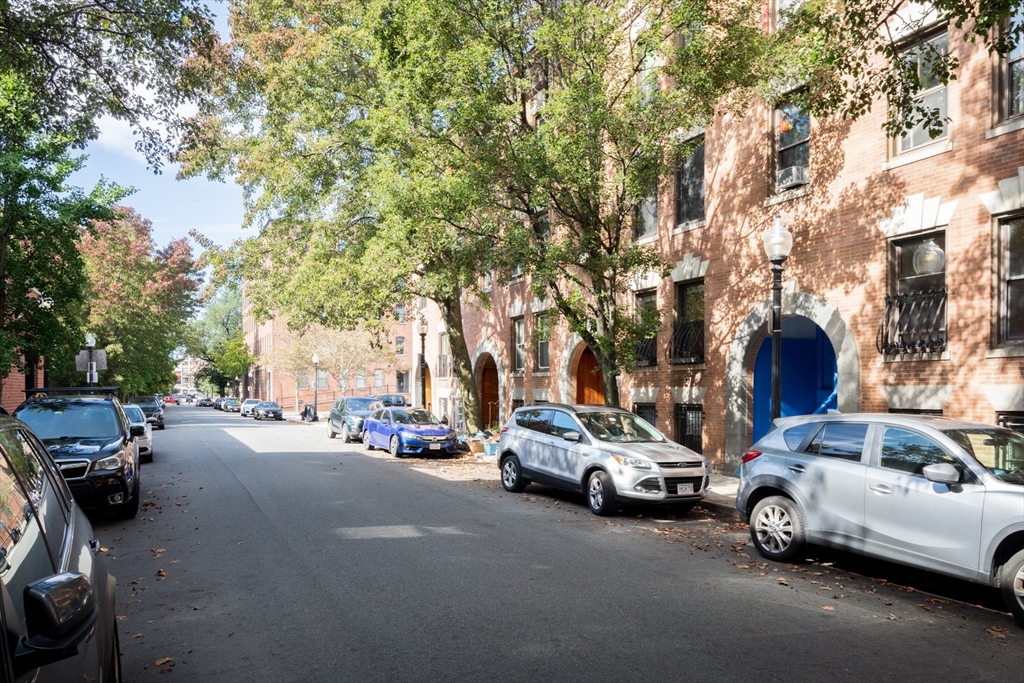 2 bed, 1 bath apartment for rent at 108 Union Park St Unit 1, South End — photo 15 of 15