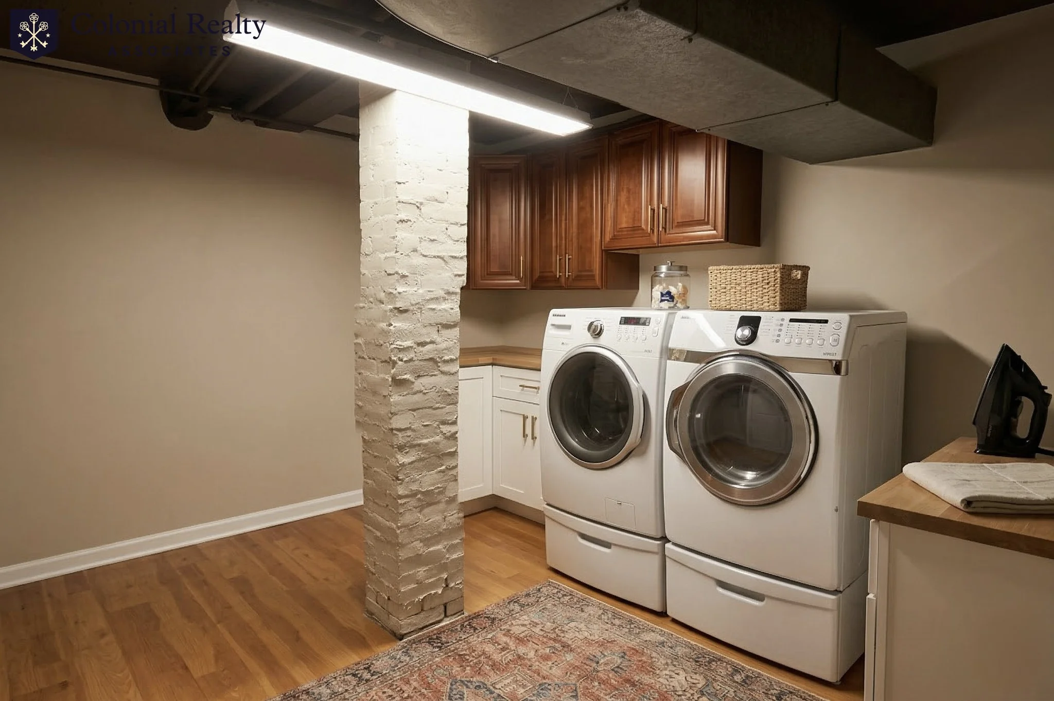 4 bed, 2 bath apartment for rent at 108 Walnut St Unit 1, Nonantum — photo 11 of 12