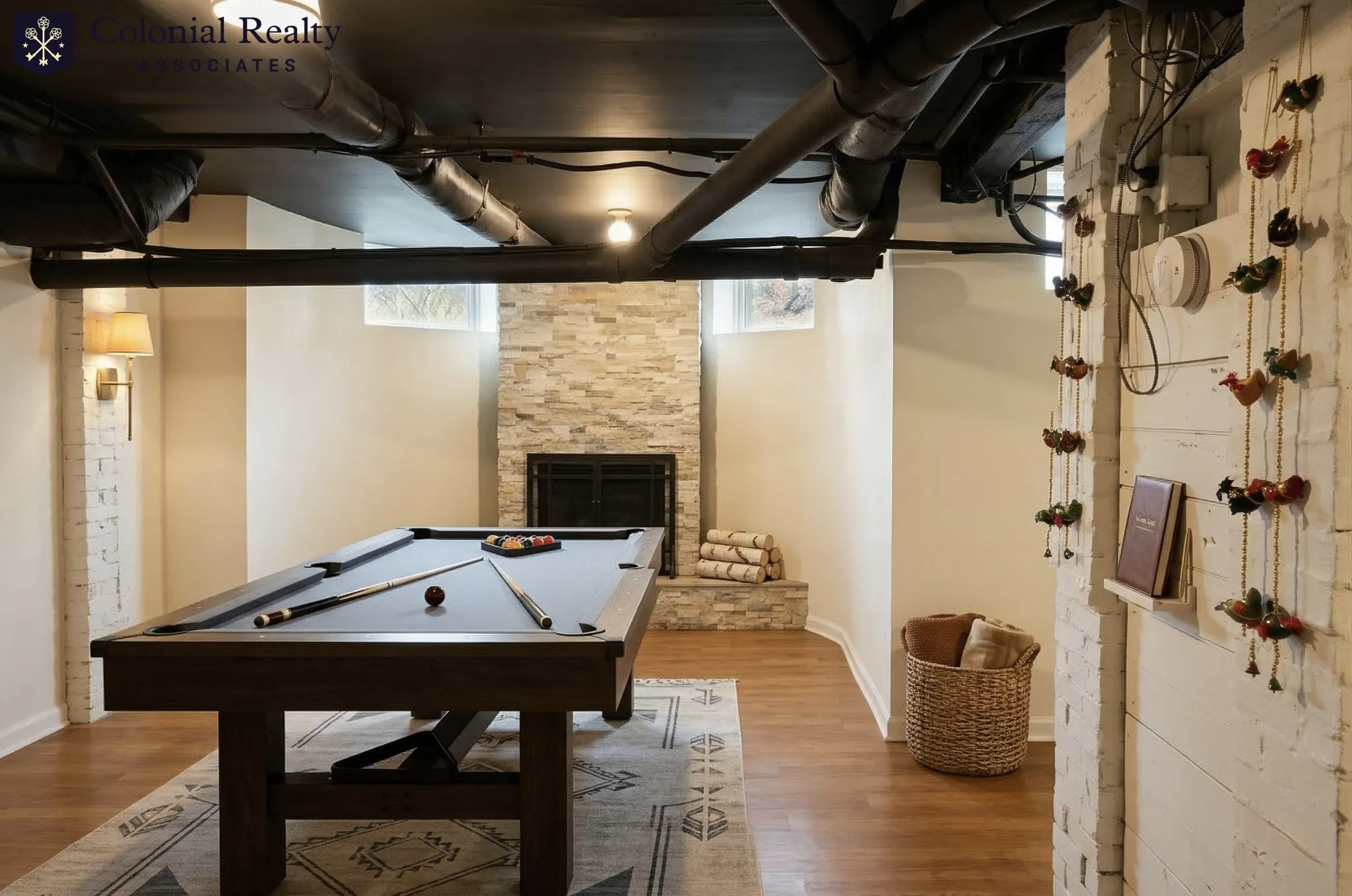 4 bed, 2 bath apartment for rent at 108 Walnut St Unit 1, Nonantum — photo 8 of 12