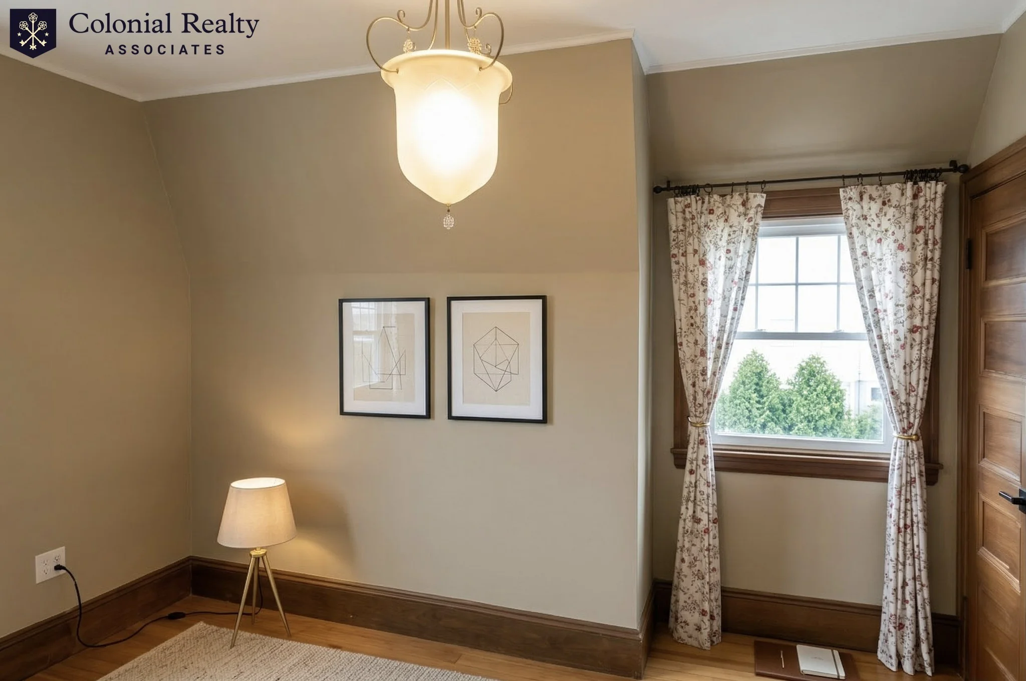 4 bed, 2 bath apartment for rent at 108 Walnut St Unit 1, Nonantum — photo 12 of 12