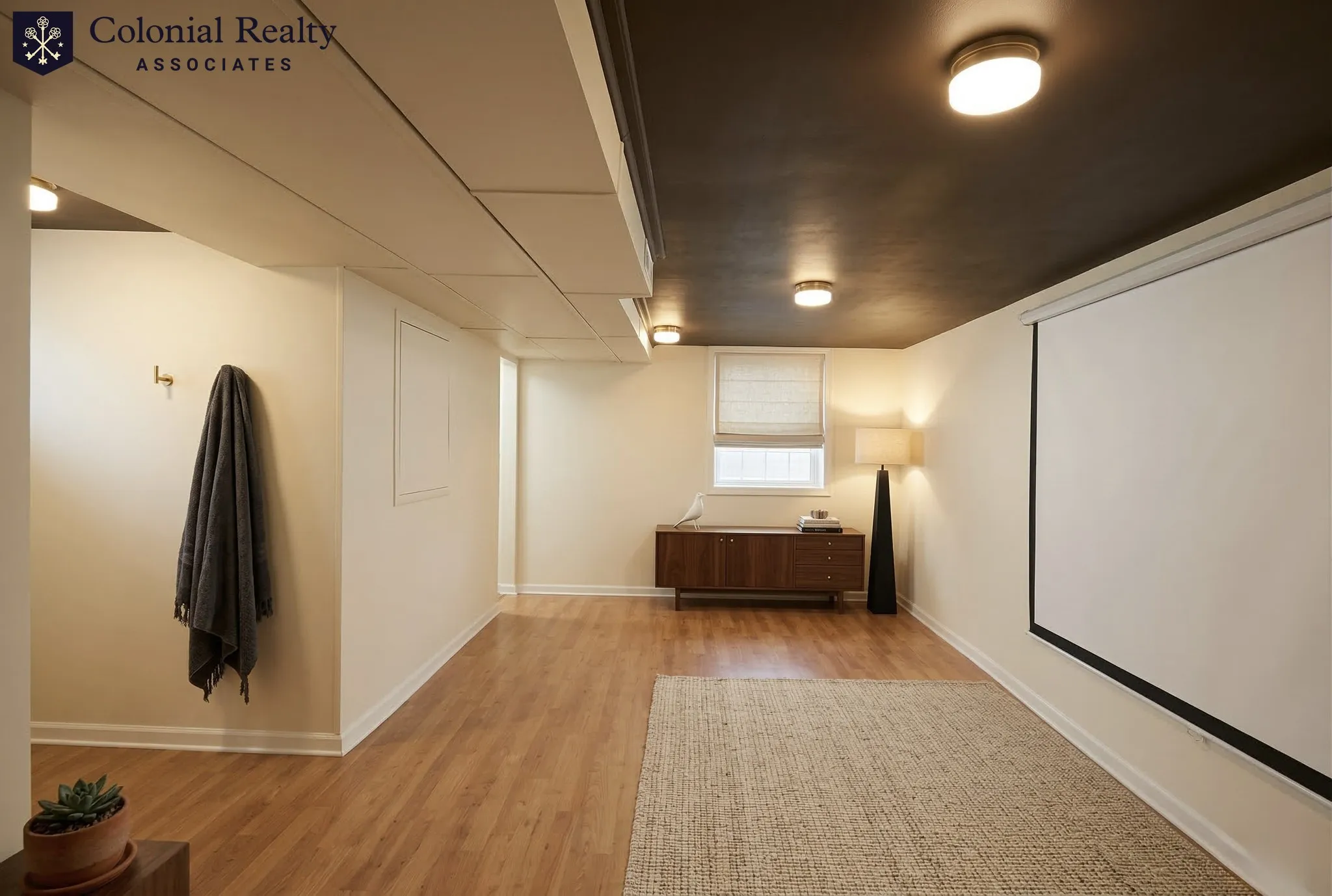 4 bed, 2 bath apartment for rent at 108 Walnut St Unit 1, Nonantum — photo 7 of 12