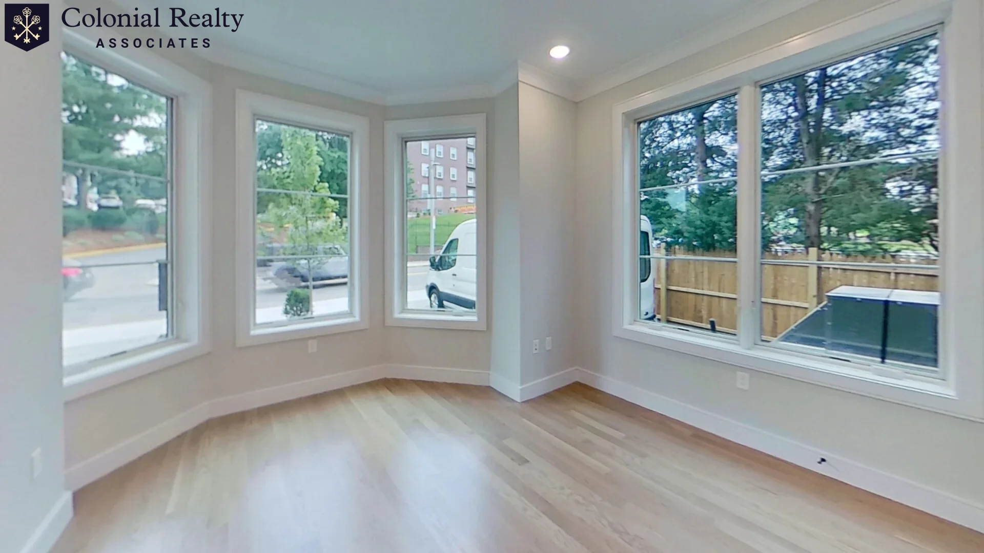 2 bed, 2 bath apartment for rent at 108 Warren St Unit 1, Brighton