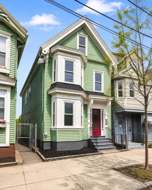 1 bed, 1 bath apartment for rent at 108 Washington Ave Unit B, Chelsea — photo 9 of 9