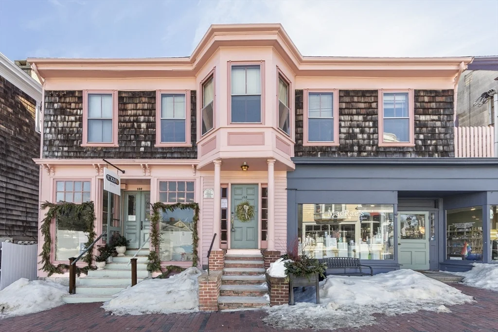 2 bed, 1 bath apartment for rent at 108 Washington St Unit 2, Old Town — photo 6 of 23