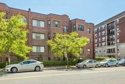 1 bed, 1 bath apartment for rent at 108 Washington St Unit 3rd Fl U11, Brighton — photo 1 of 10