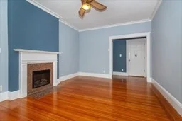 1 bed, 1 bath apartment for rent at 108 Washington St Unit 3rd Fl U11, Brighton — photo 3 of 10