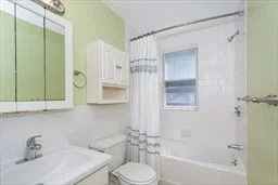 1 bed, 1 bath apartment for rent at 108 Washington St Unit 3rd Fl U11, Brighton — photo 9 of 10