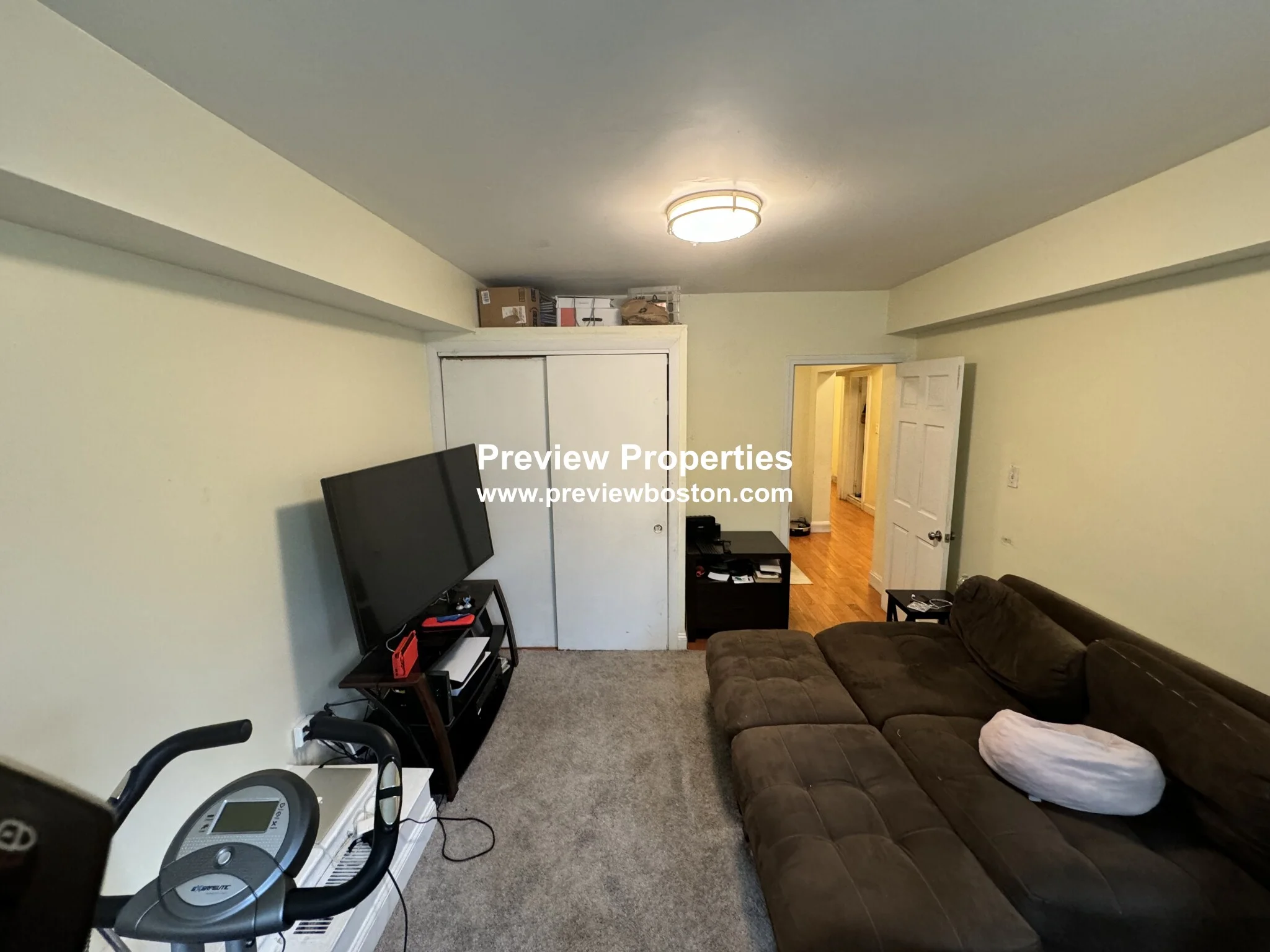 2 bed, 1 bath apartment for rent at 108 Washington St Unit BP, Brighton — photo 13 of 15