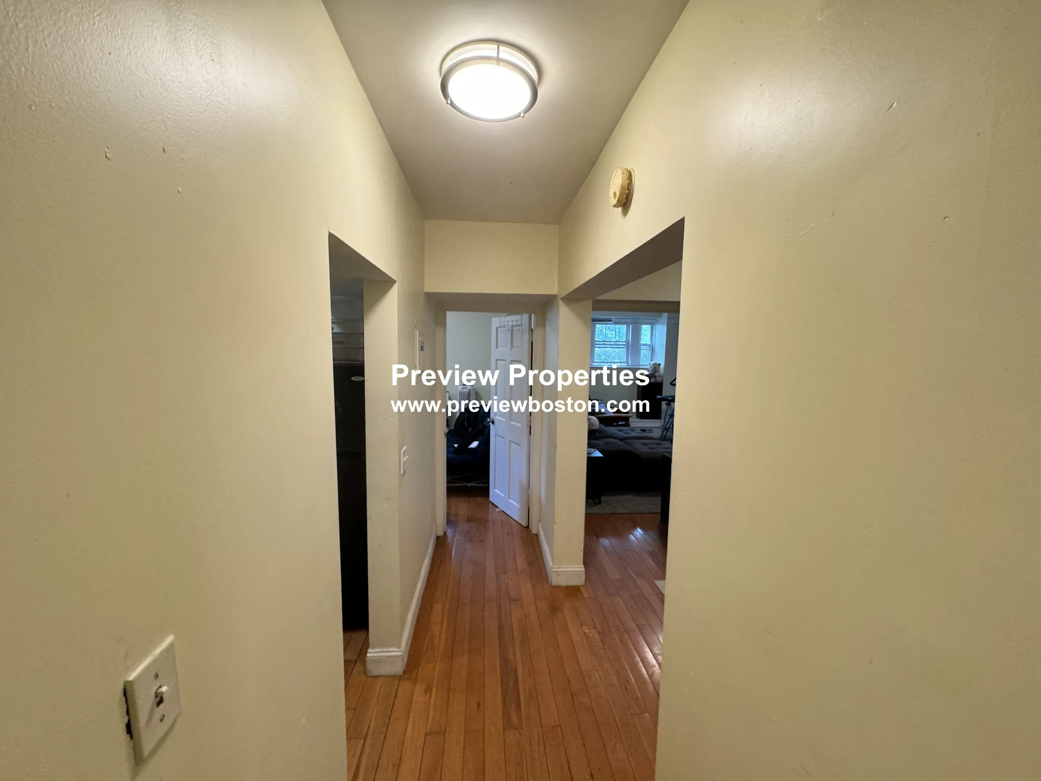 2 bed, 1 bath apartment for rent at 108 Washington St Unit BP, Brighton — photo 5 of 15