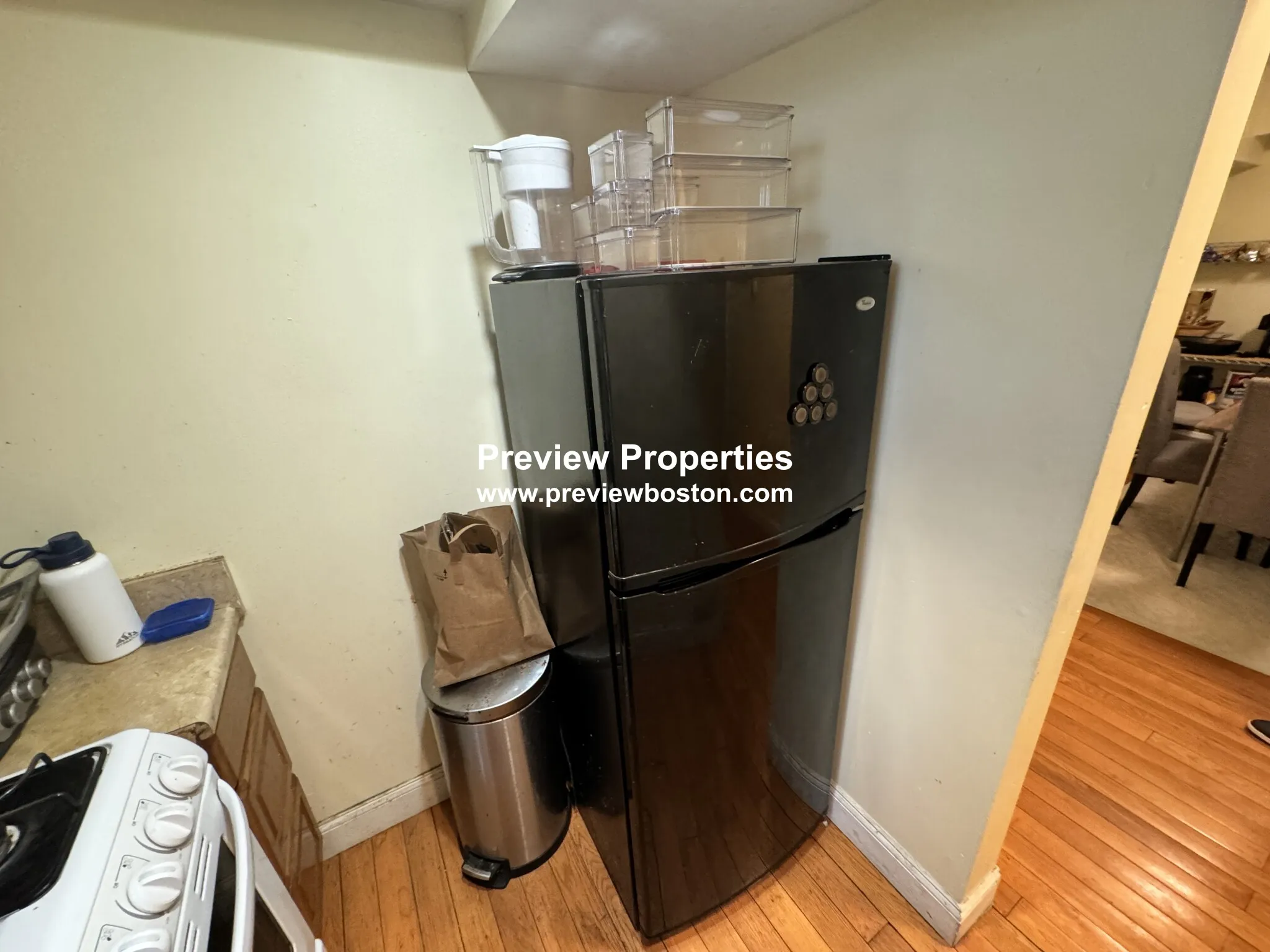 2 bed, 1 bath apartment for rent at 108 Washington St Unit BP, Brighton — photo 8 of 15