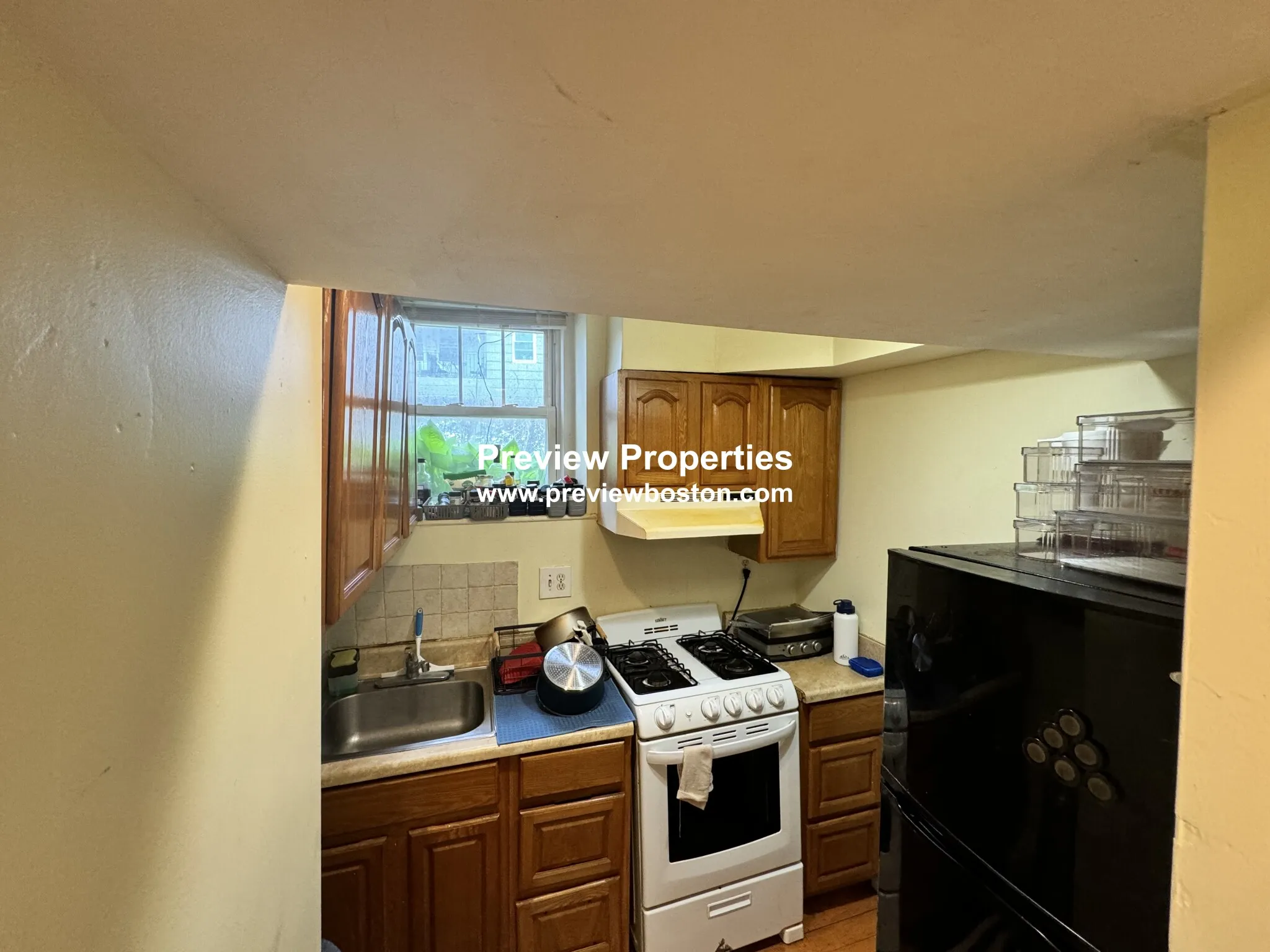 2 bed, 1 bath apartment for rent at 108 Washington St Unit BP, Brighton — photo 6 of 15