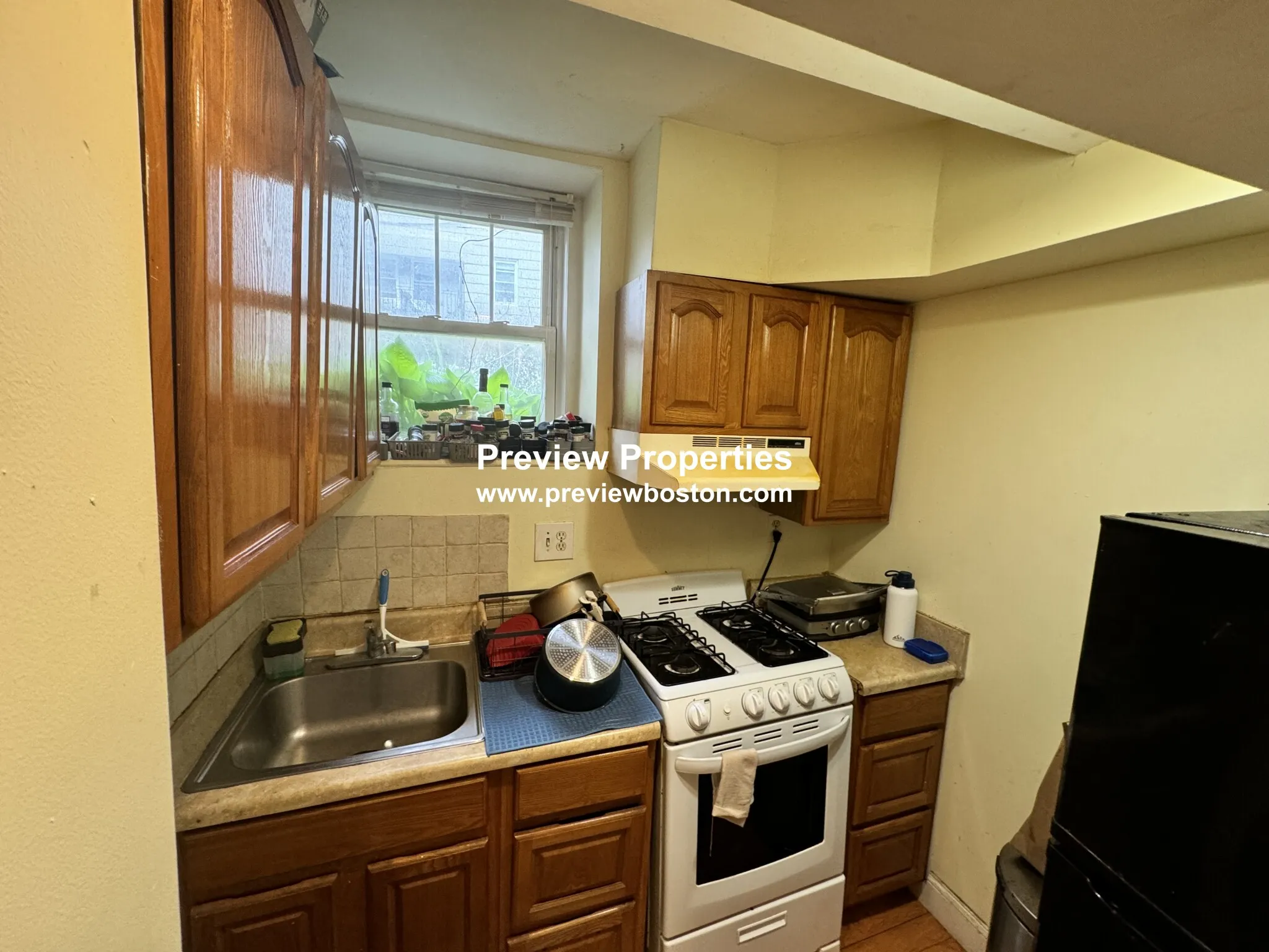 2 bed, 1 bath apartment for rent at 108 Washington St Unit BP, Brighton — photo 7 of 15