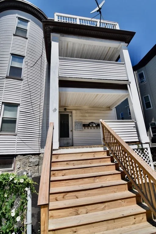 3 bed, 1 bath apartment for rent at 108 Welles Ave Unit 3, Dorchester — photo 21 of 22