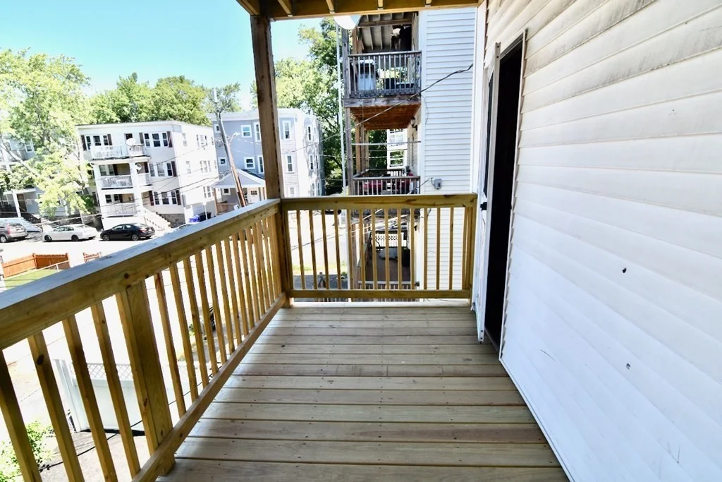 3 bed, 1 bath apartment for rent at 108 Welles Ave Unit 3, Dorchester — photo 16 of 22