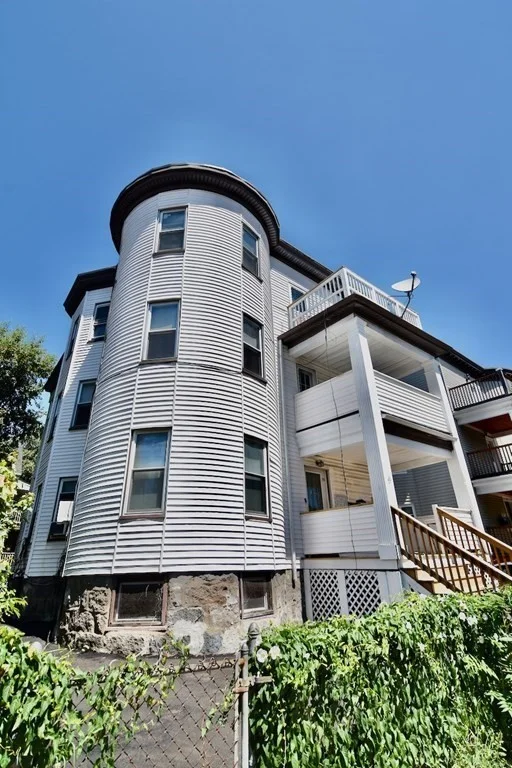 3 bed, 1 bath apartment for rent at 108 Welles Ave Unit 3, Dorchester — photo 22 of 22