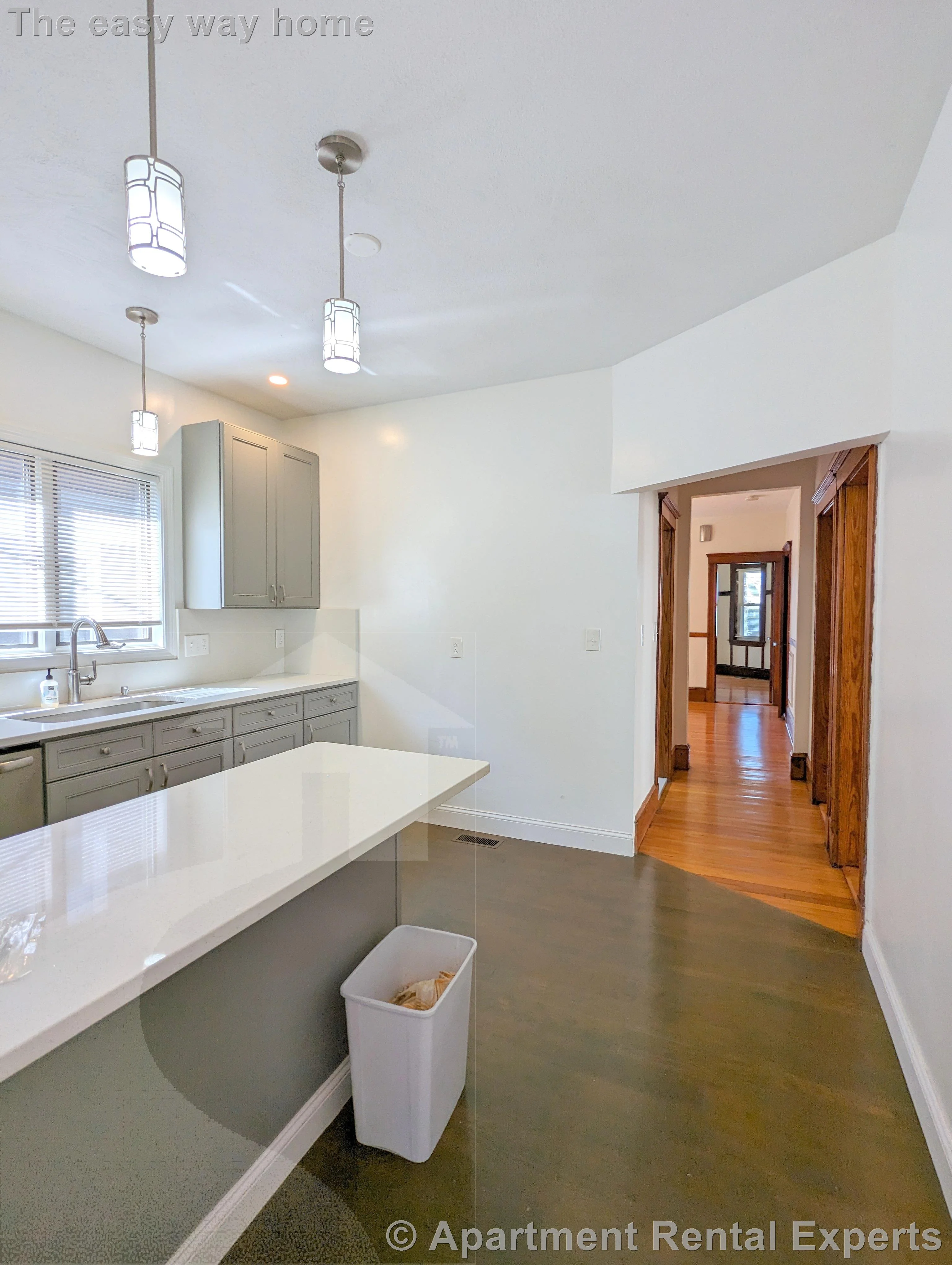 3 bed, 1 bath apartment for rent at 108 West Quincy St Unit 1, Tufts — photo 15 of 21