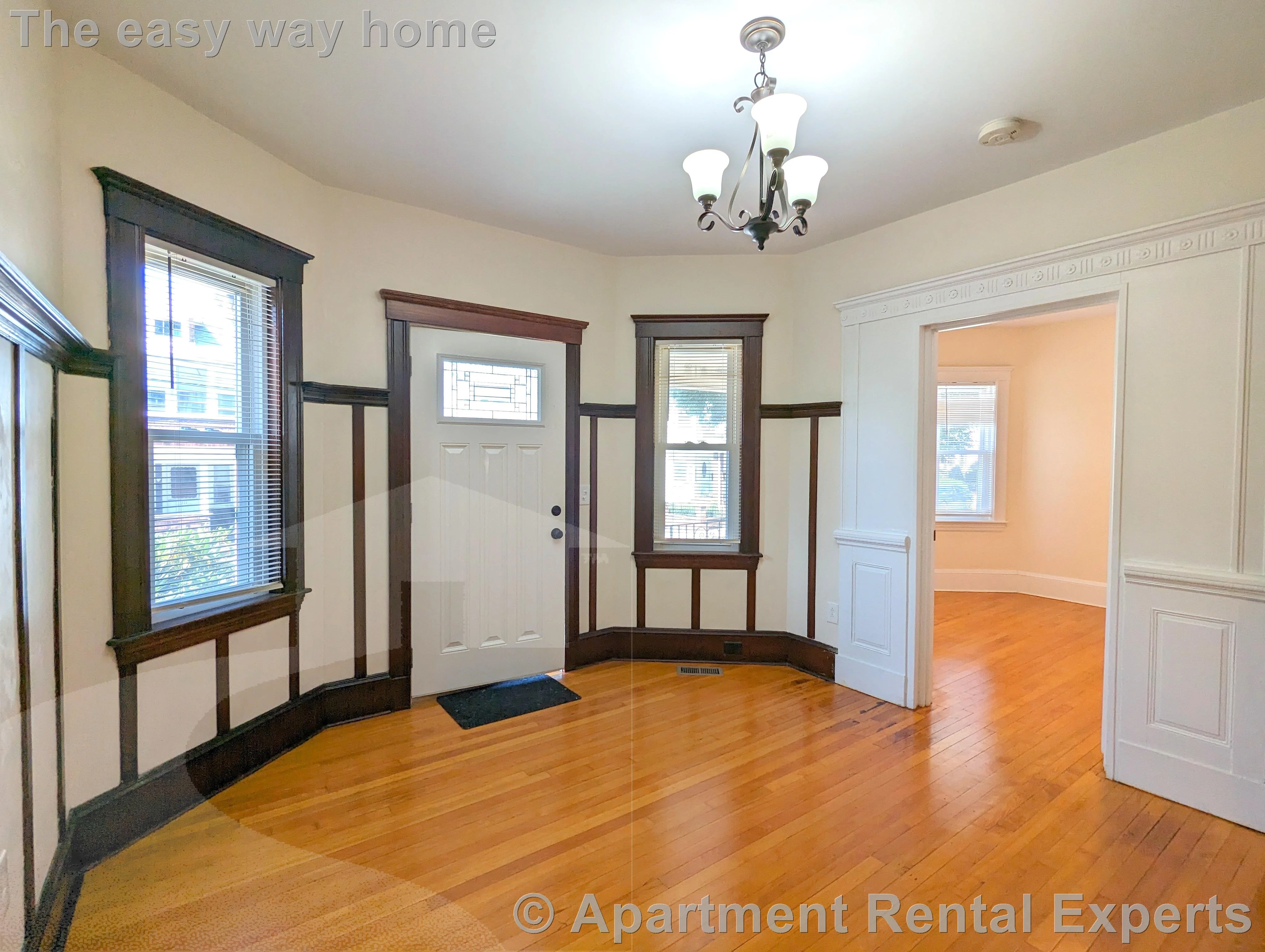 3 bed, 1 bath apartment for rent at 108 West Quincy St Unit 1, Tufts — photo 5 of 21