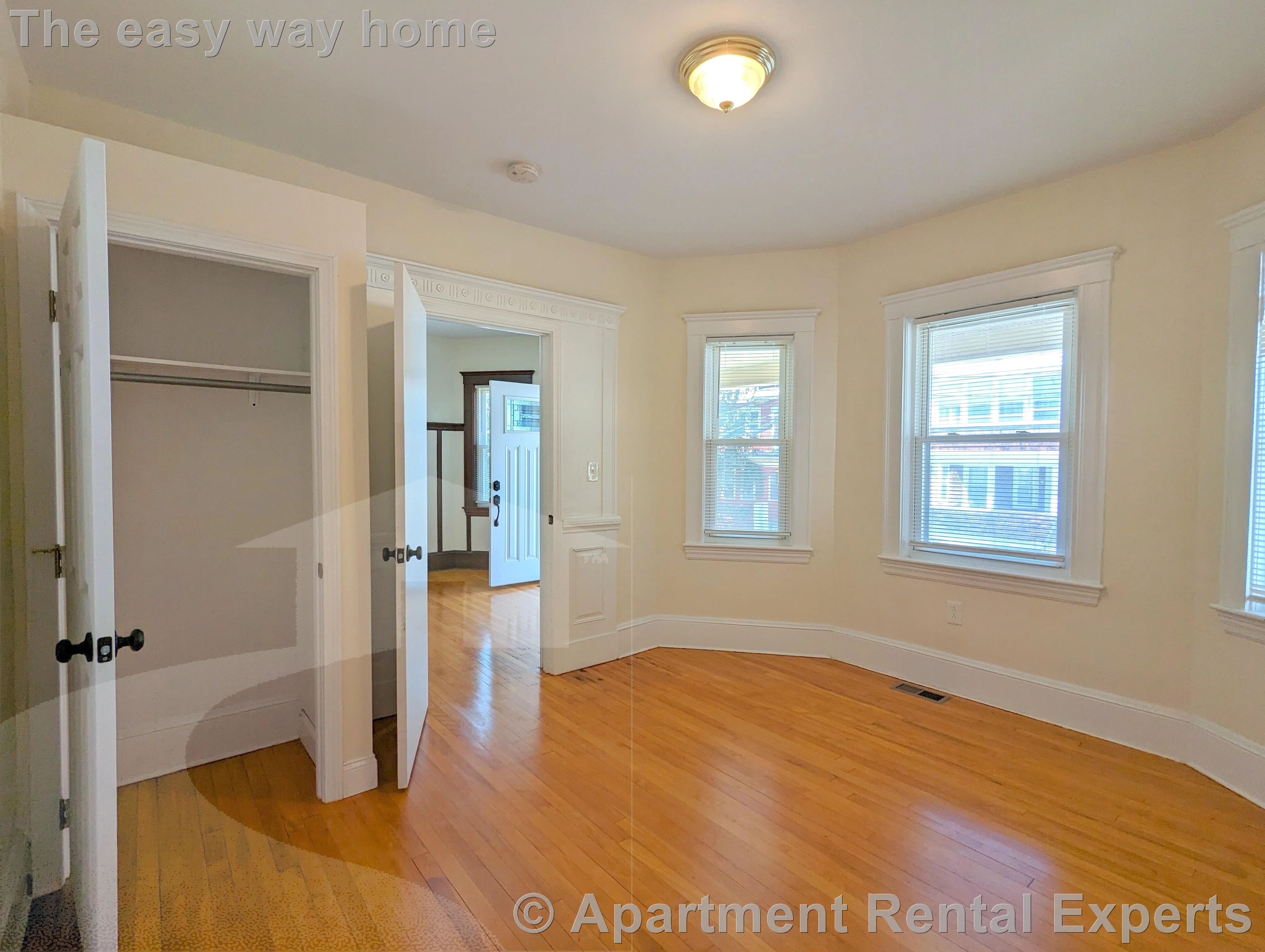 3 bed, 1 bath apartment for rent at 108 West Quincy St Unit 1, Tufts — photo 7 of 21