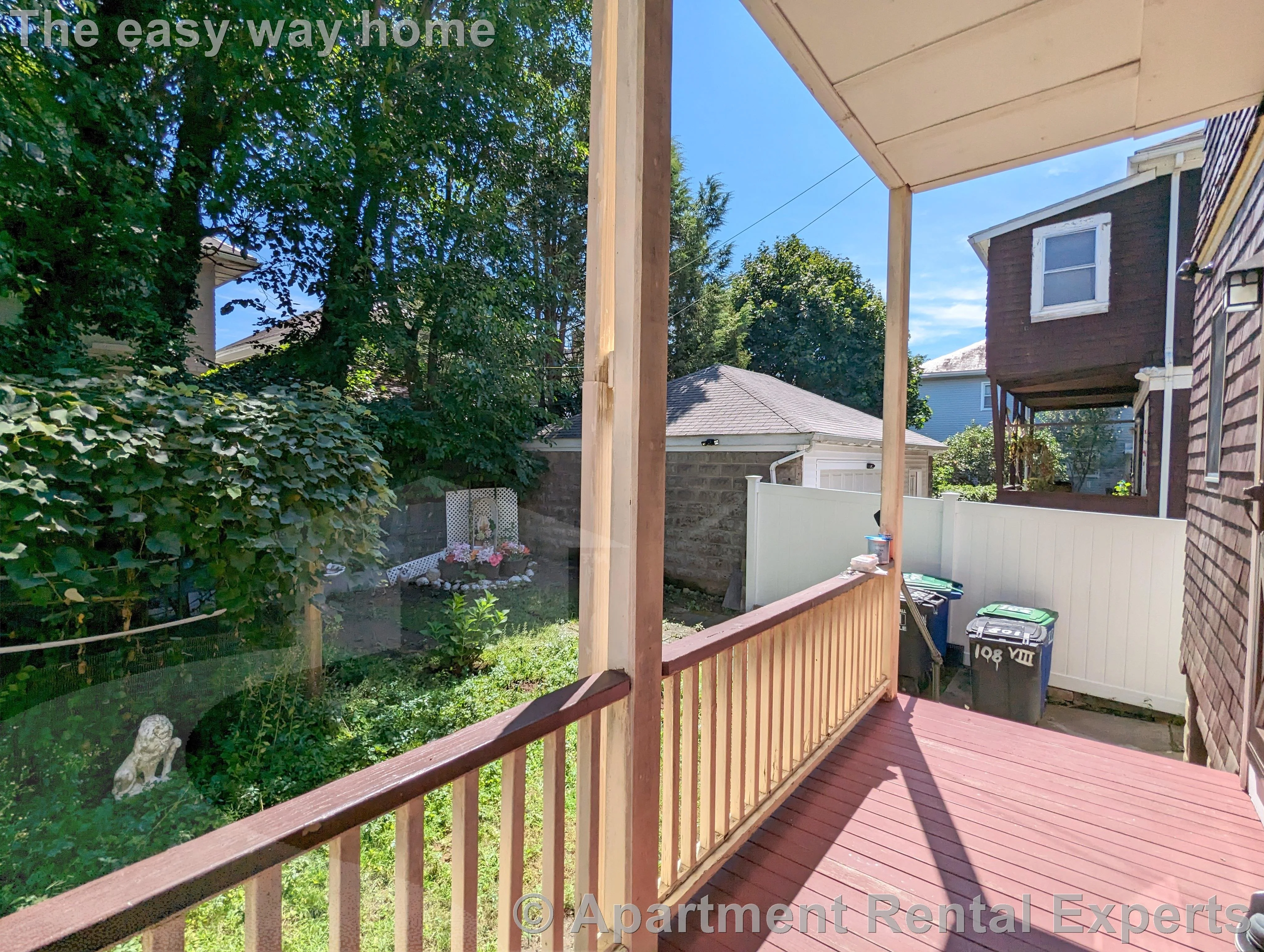 3 bed, 1 bath apartment for rent at 108 West Quincy St Unit 1, Tufts — photo 18 of 21