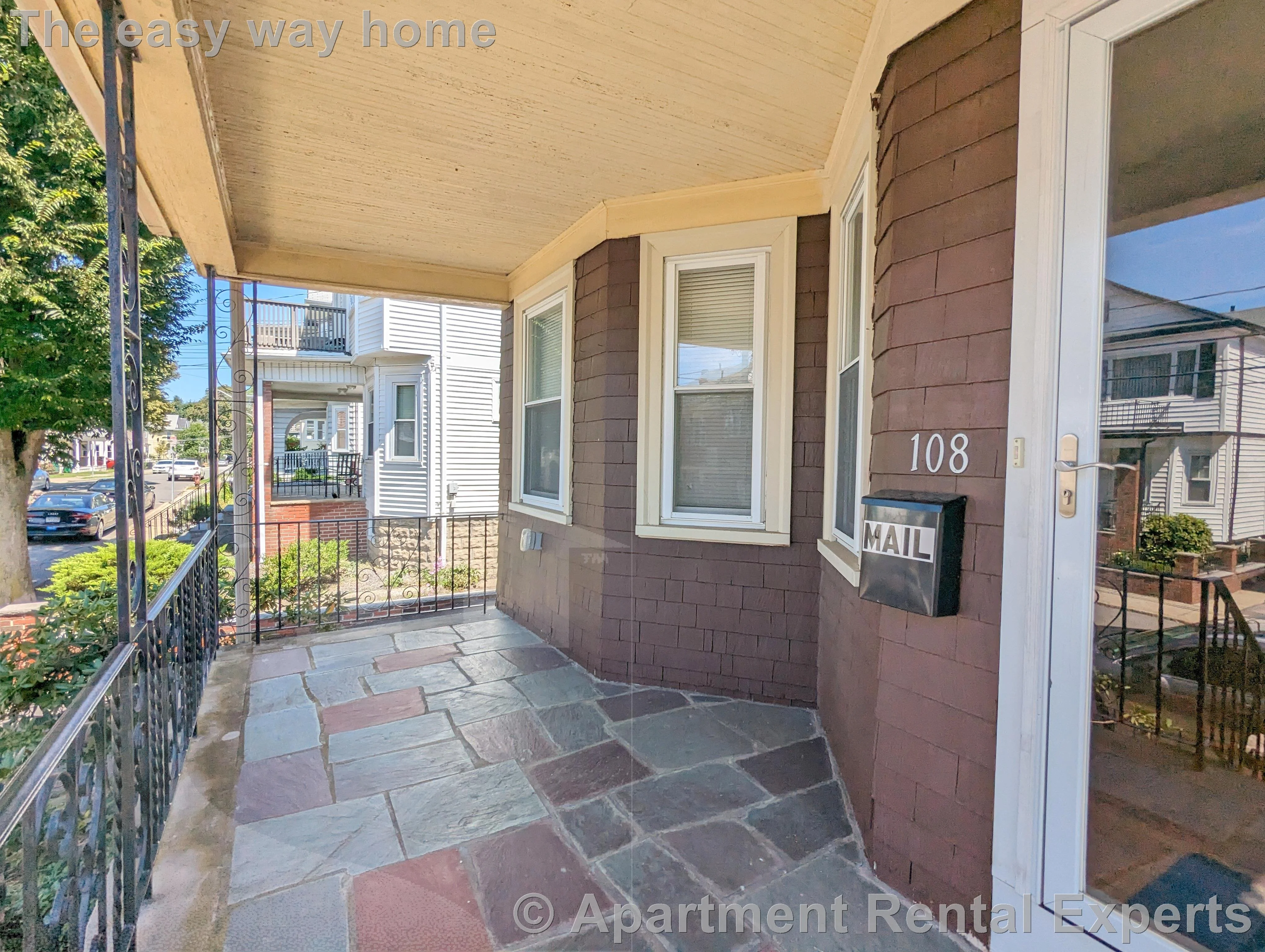 3 bed, 1 bath apartment for rent at 108 West Quincy St Unit 1, Tufts — photo 20 of 21