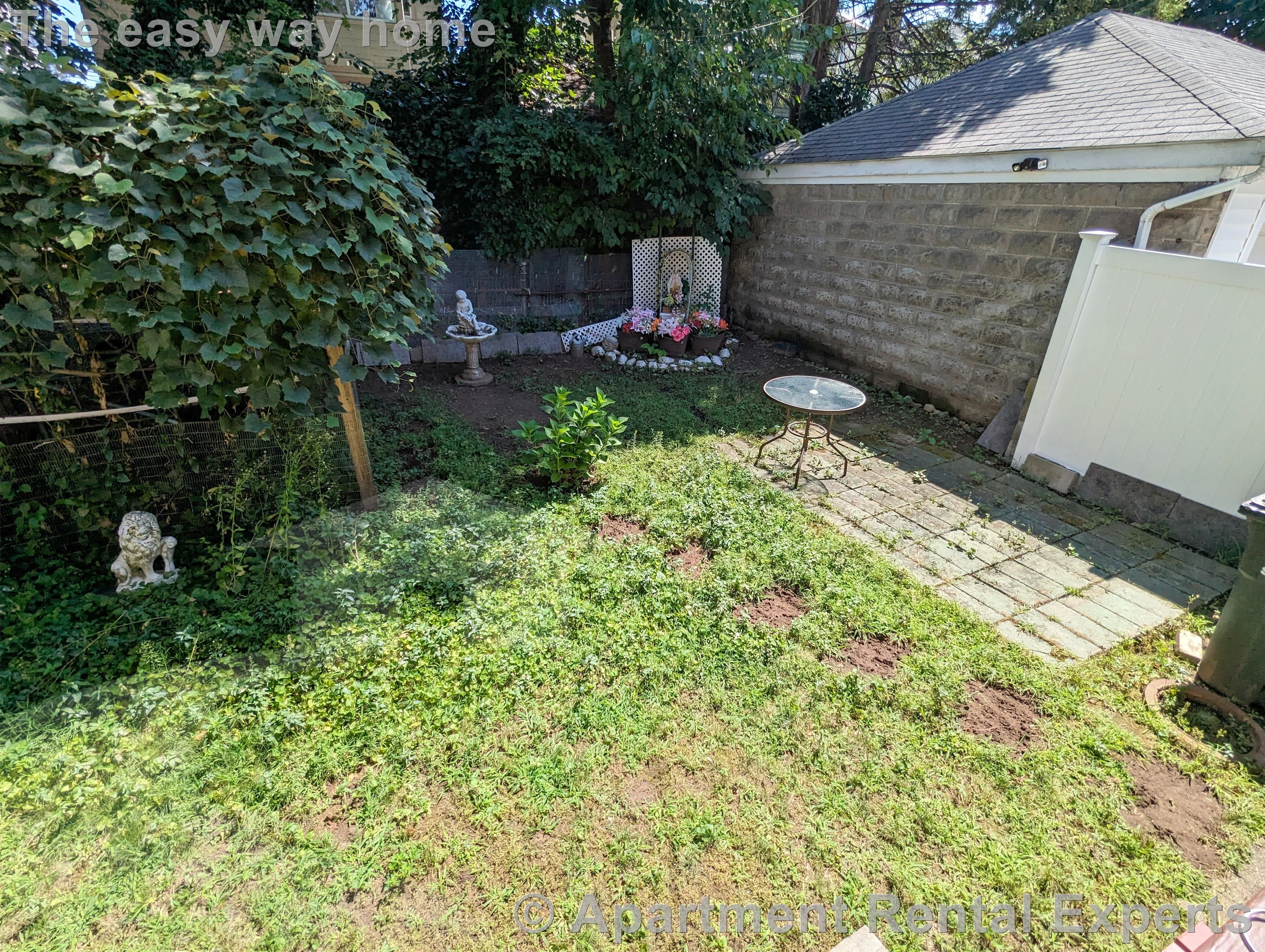 3 bed, 1 bath apartment for rent at 108 West Quincy St Unit 1, Tufts — photo 19 of 21