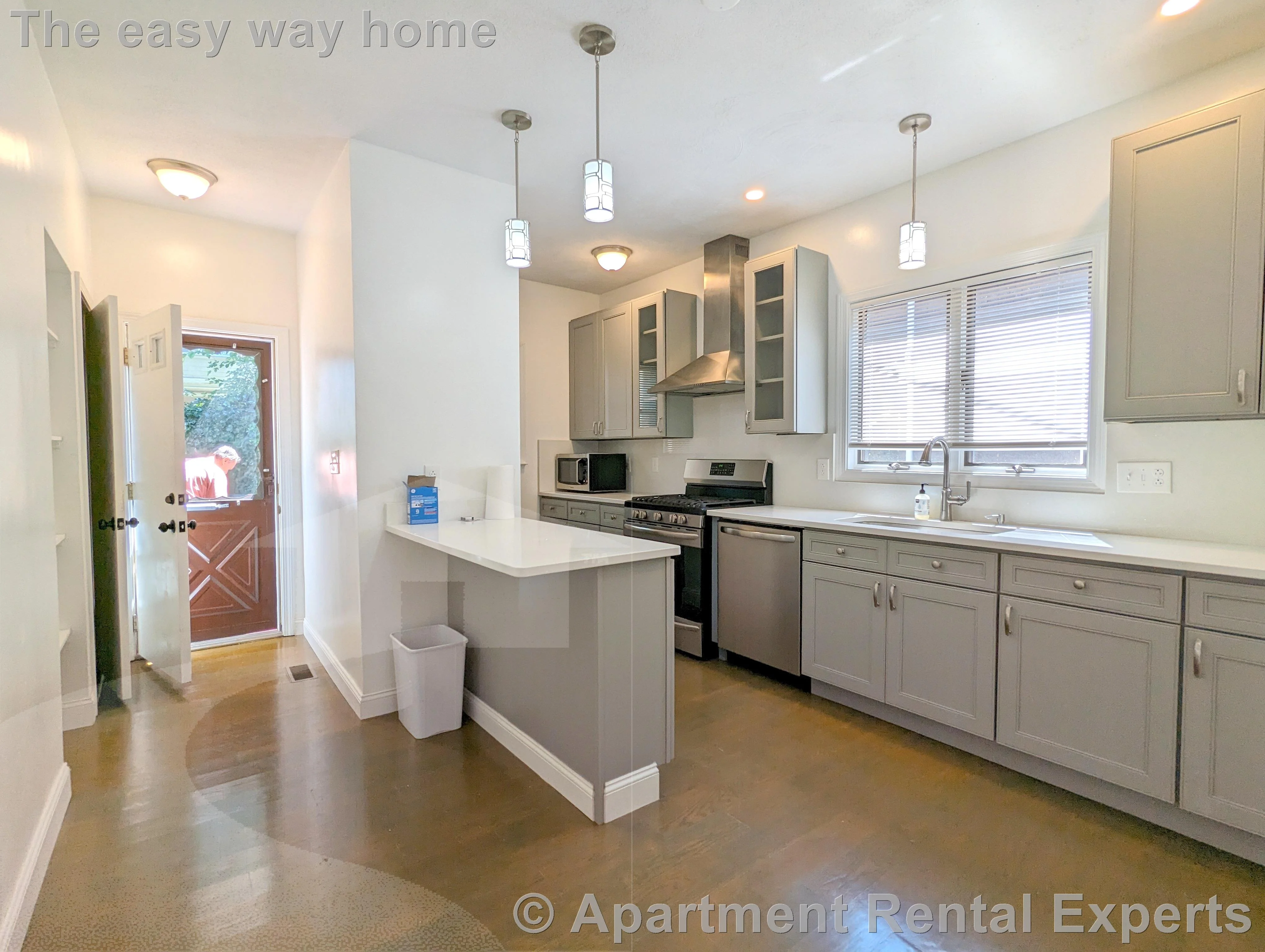 3 bed, 1 bath apartment for rent at 108 West Quincy St Unit 1, Tufts — photo 17 of 21