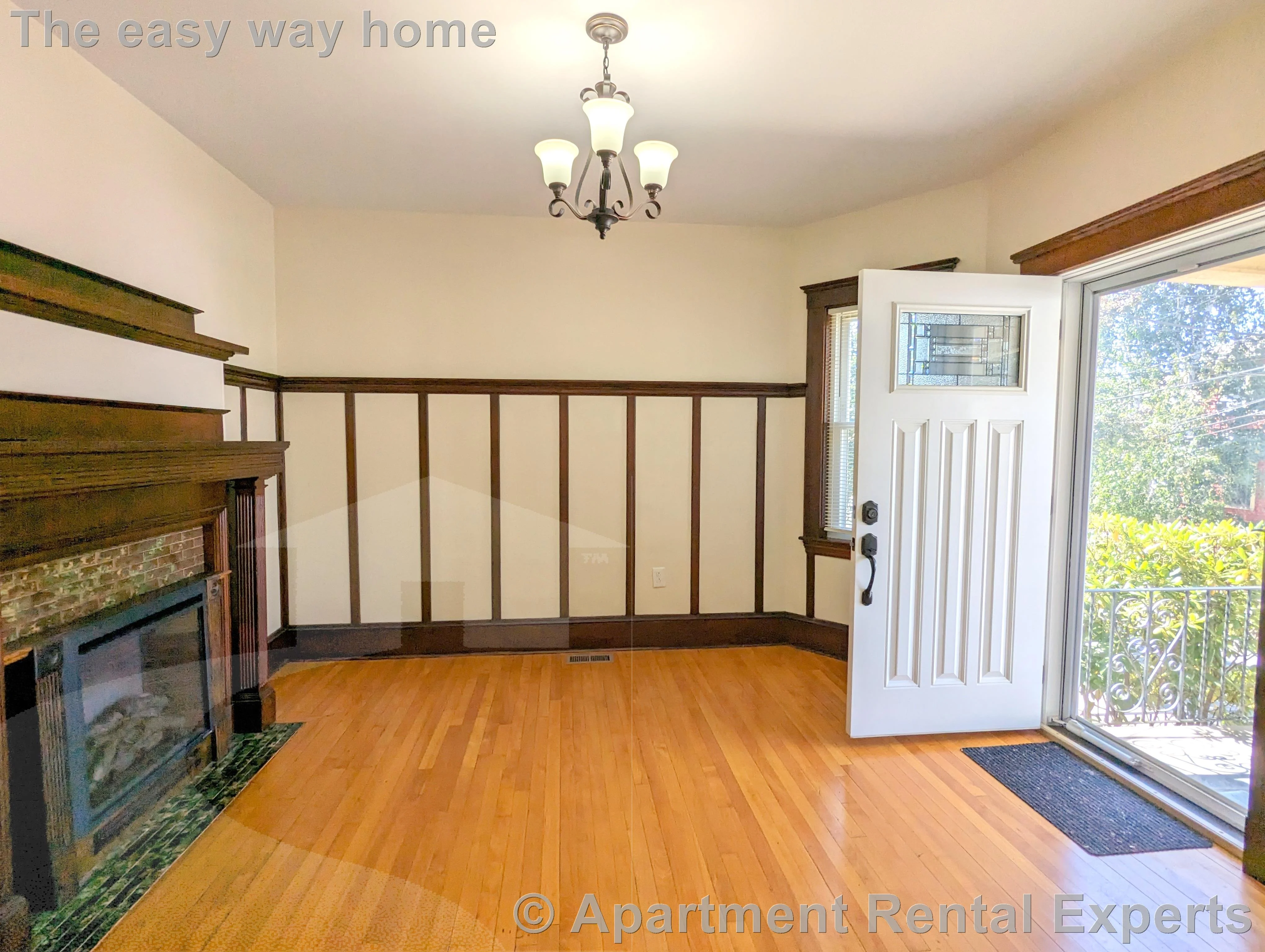 3 bed, 1 bath apartment for rent at 108 West Quincy St Unit 1, Tufts — photo 8 of 21