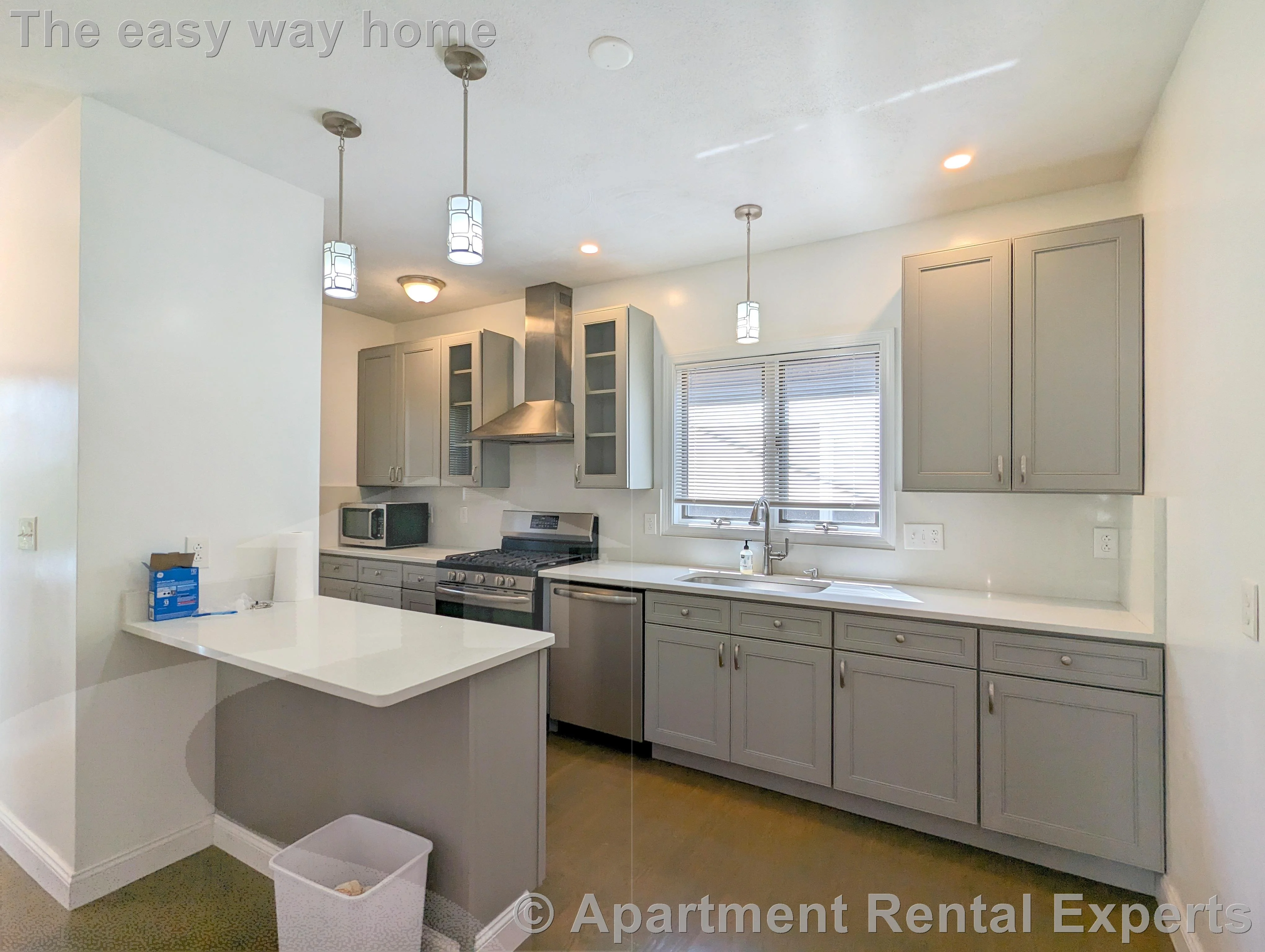3 bed, 1 bath apartment for rent at 108 West Quincy St Unit 1, Tufts