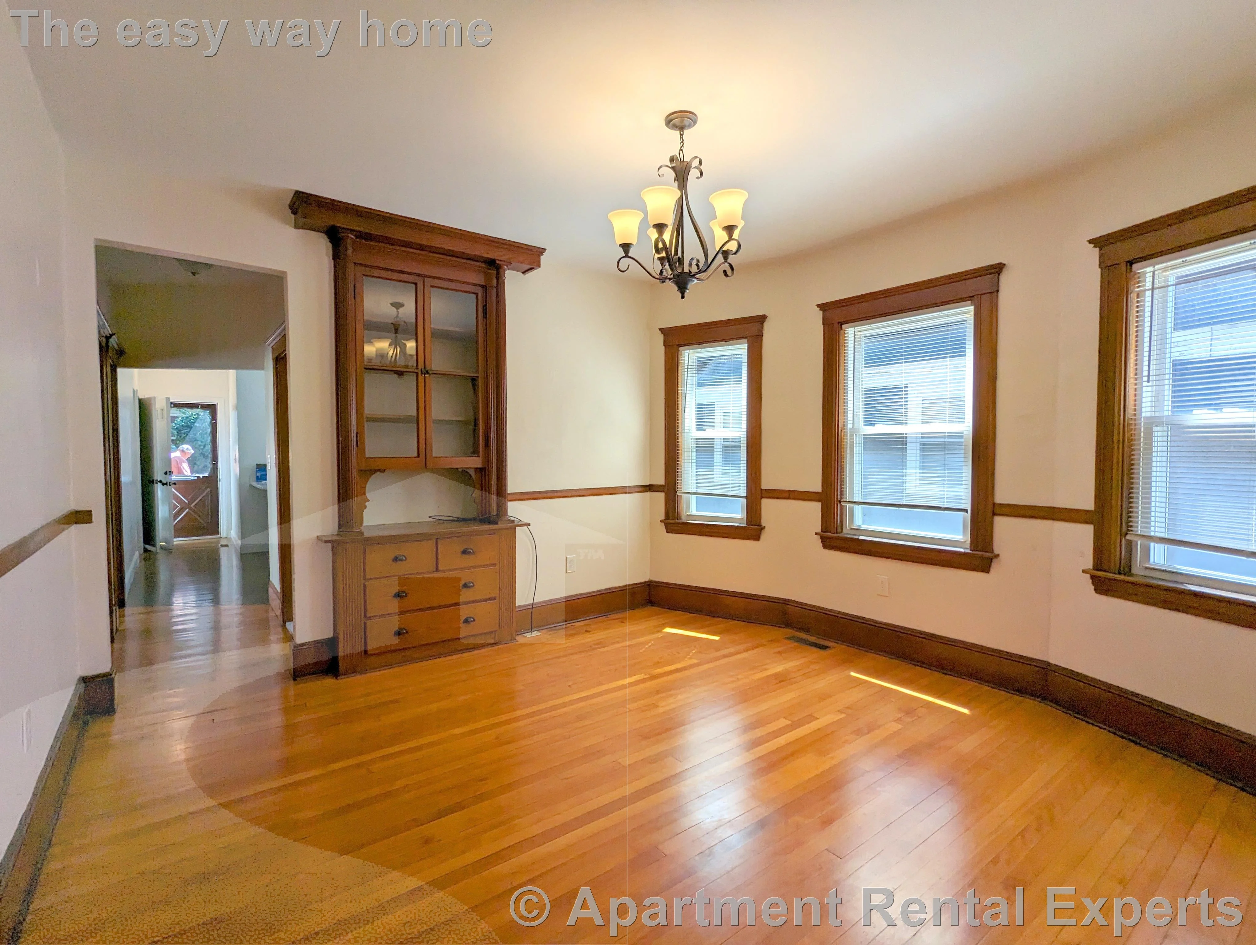 3 bed, 1 bath apartment for rent at 108 West Quincy St Unit 1, Tufts — photo 4 of 21