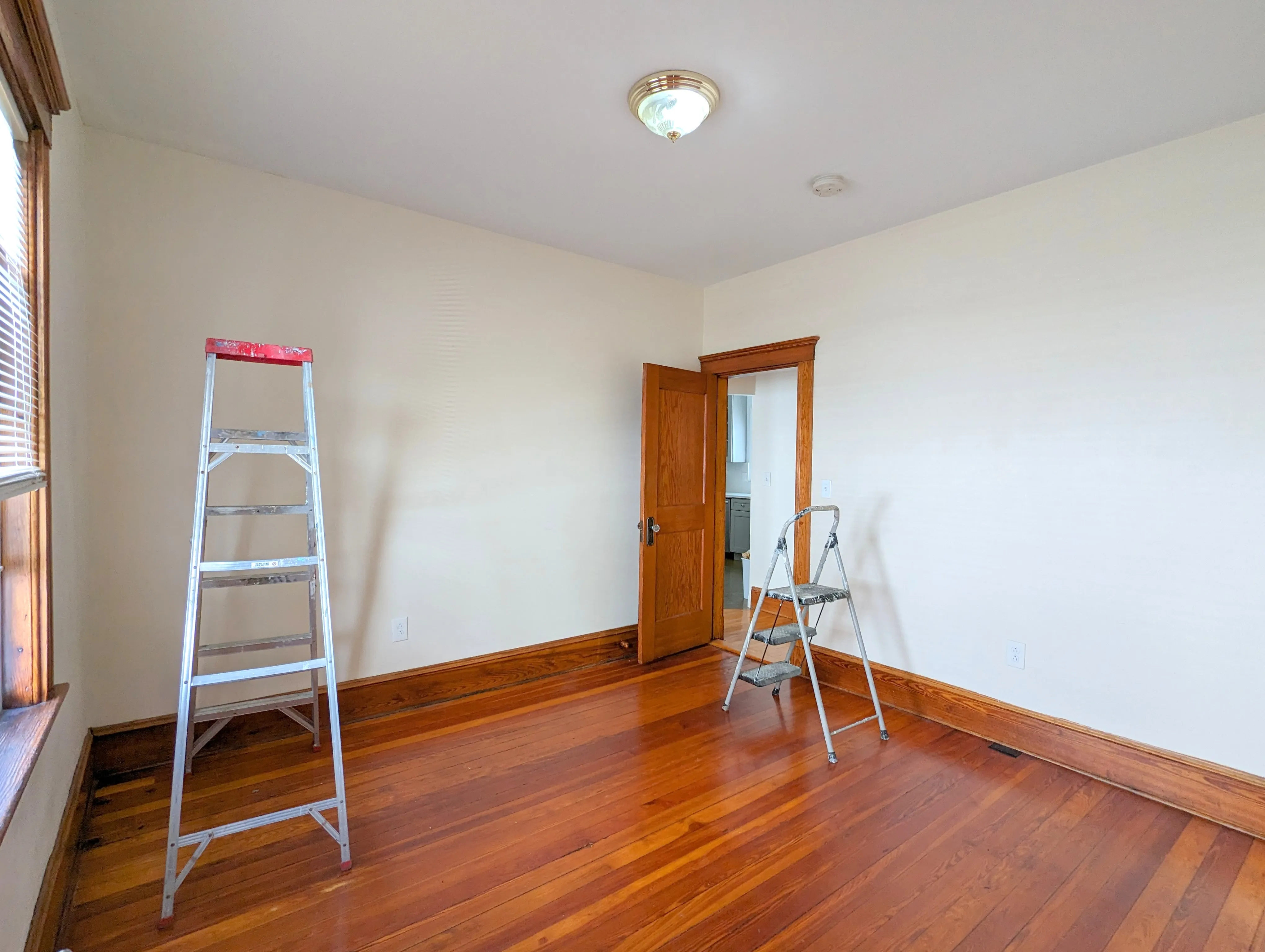 3.5 bed, 1 bath apartment for rent at 108 West Quincy St Unit 108, Teele Square — photo 18 of 27