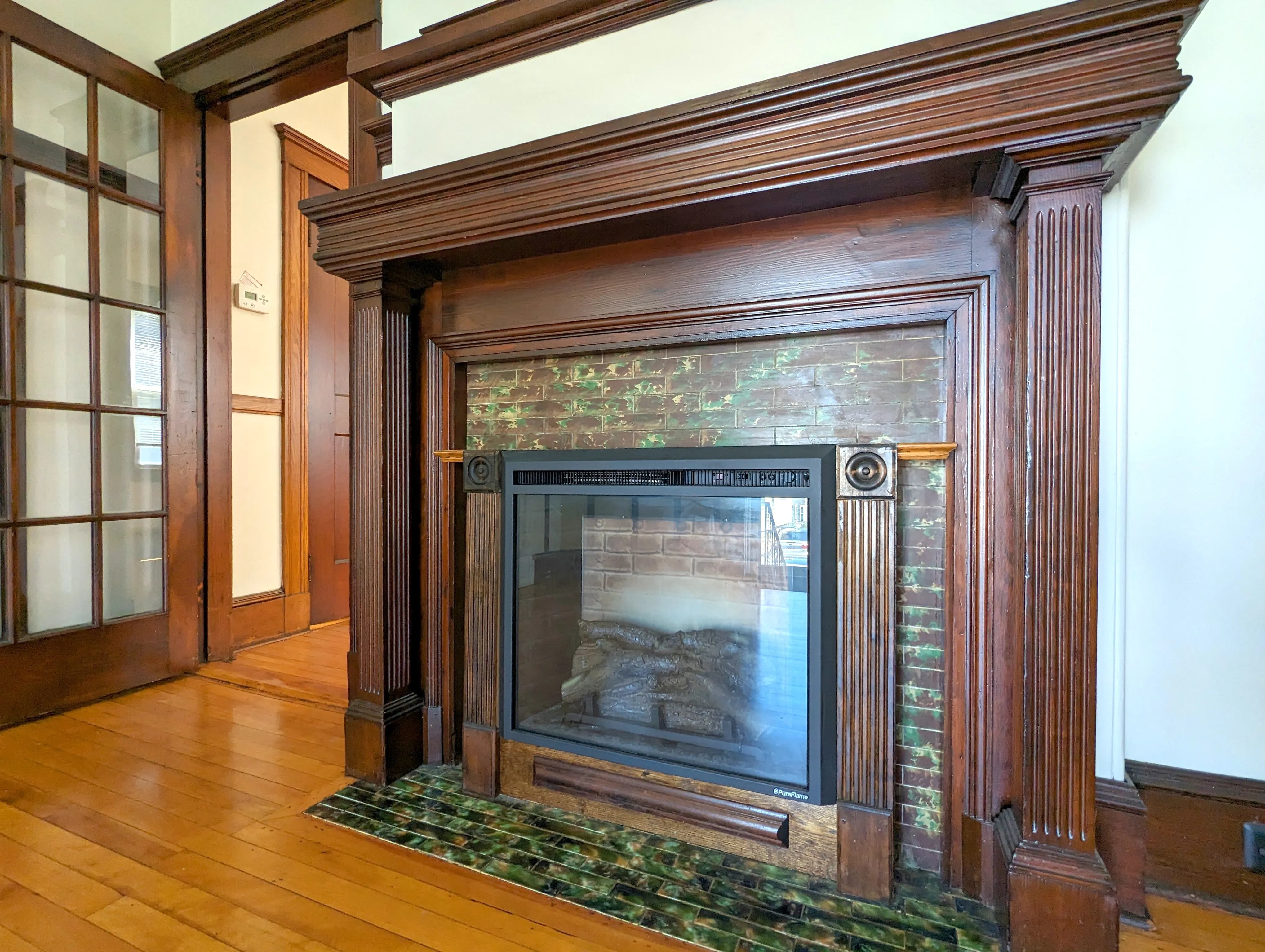 3.5 bed, 1 bath apartment for rent at 108 West Quincy St Unit 108, Teele Square — photo 12 of 27