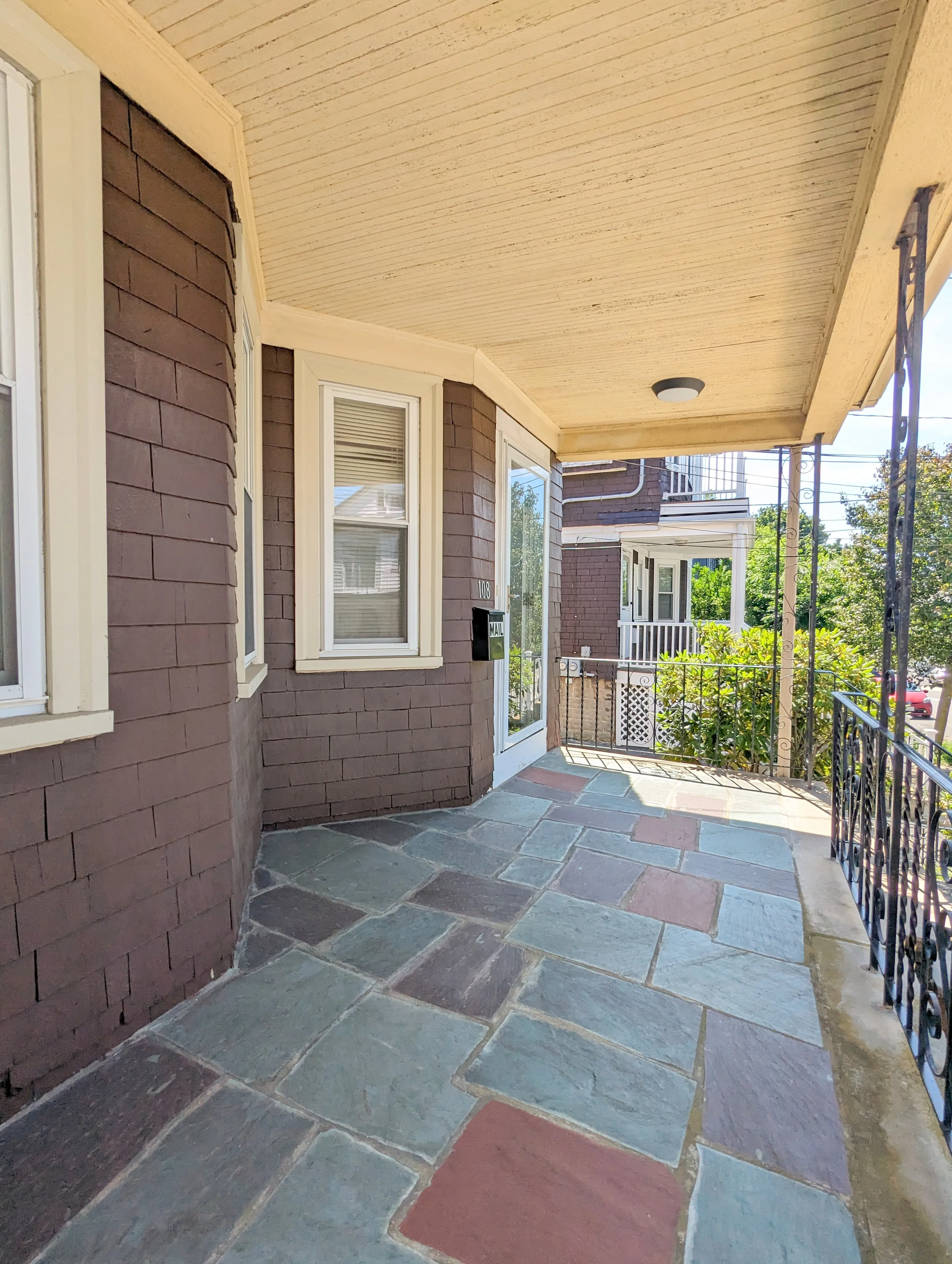 3.5 bed, 1 bath apartment for rent at 108 West Quincy St Unit 108, Teele Square — photo 26 of 27