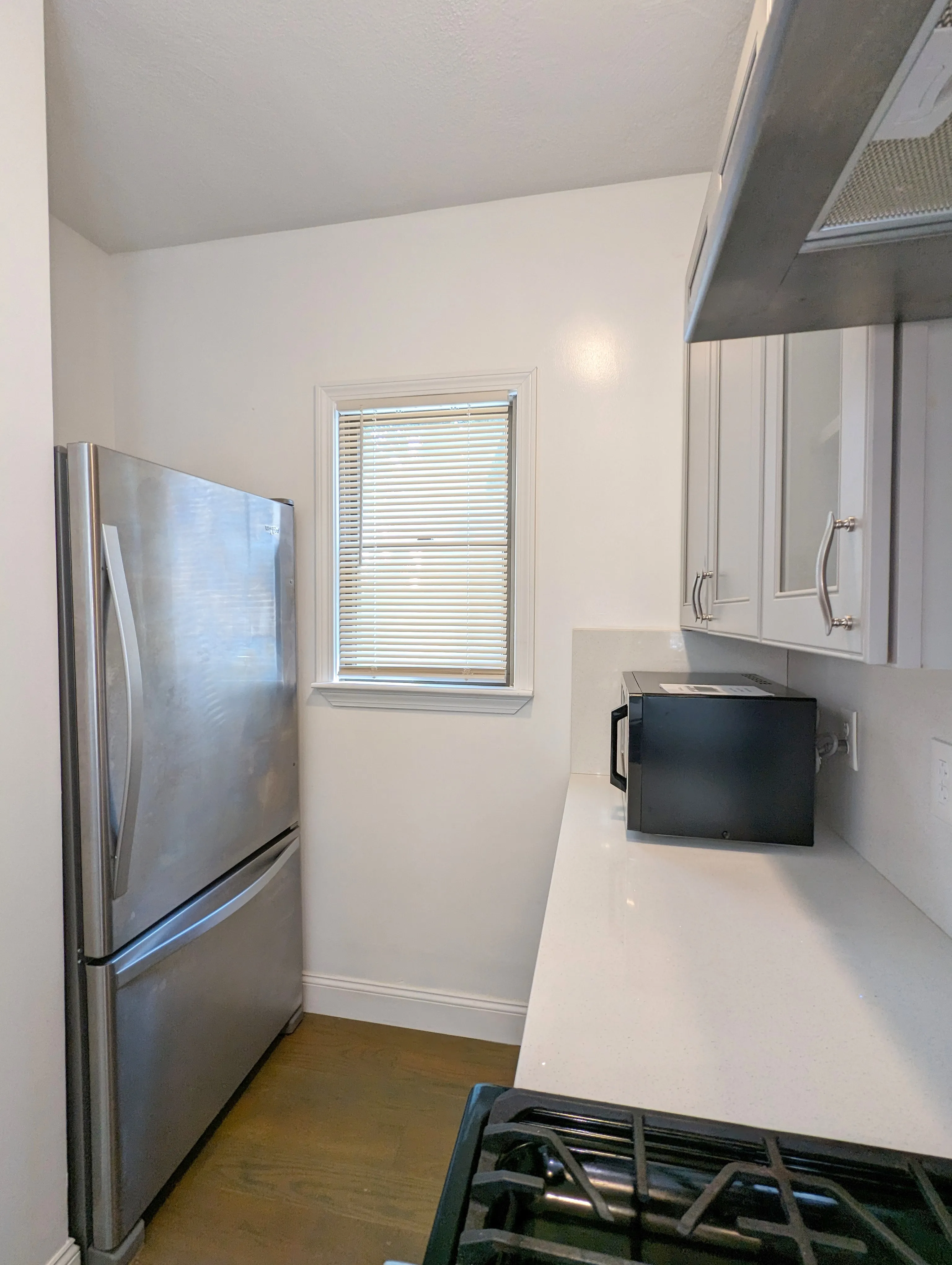 3.5 bed, 1 bath apartment for rent at 108 West Quincy St Unit 108, Teele Square — photo 2 of 27