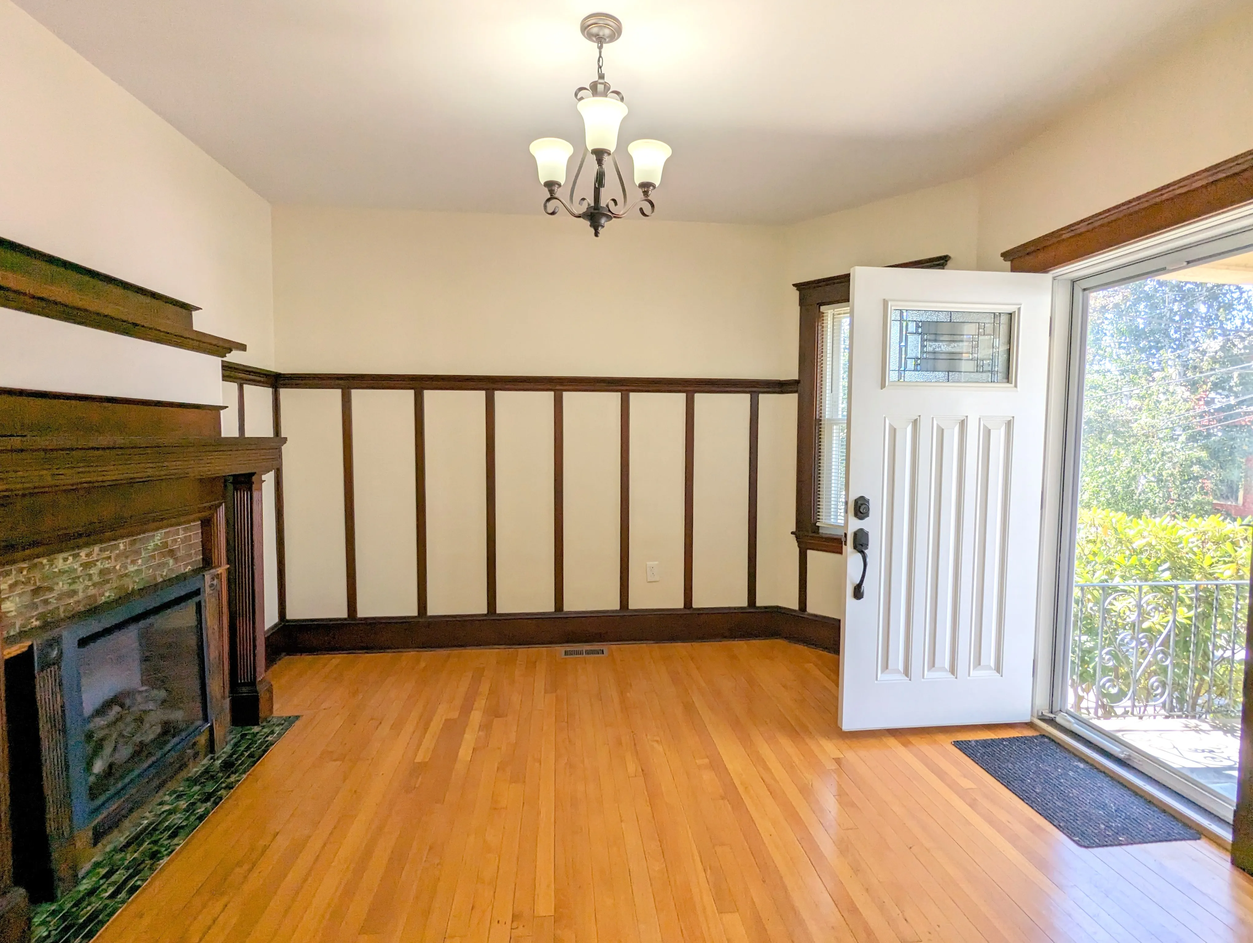 3.5 bed, 1 bath apartment for rent at 108 West Quincy St Unit 108, Teele Square — photo 11 of 27
