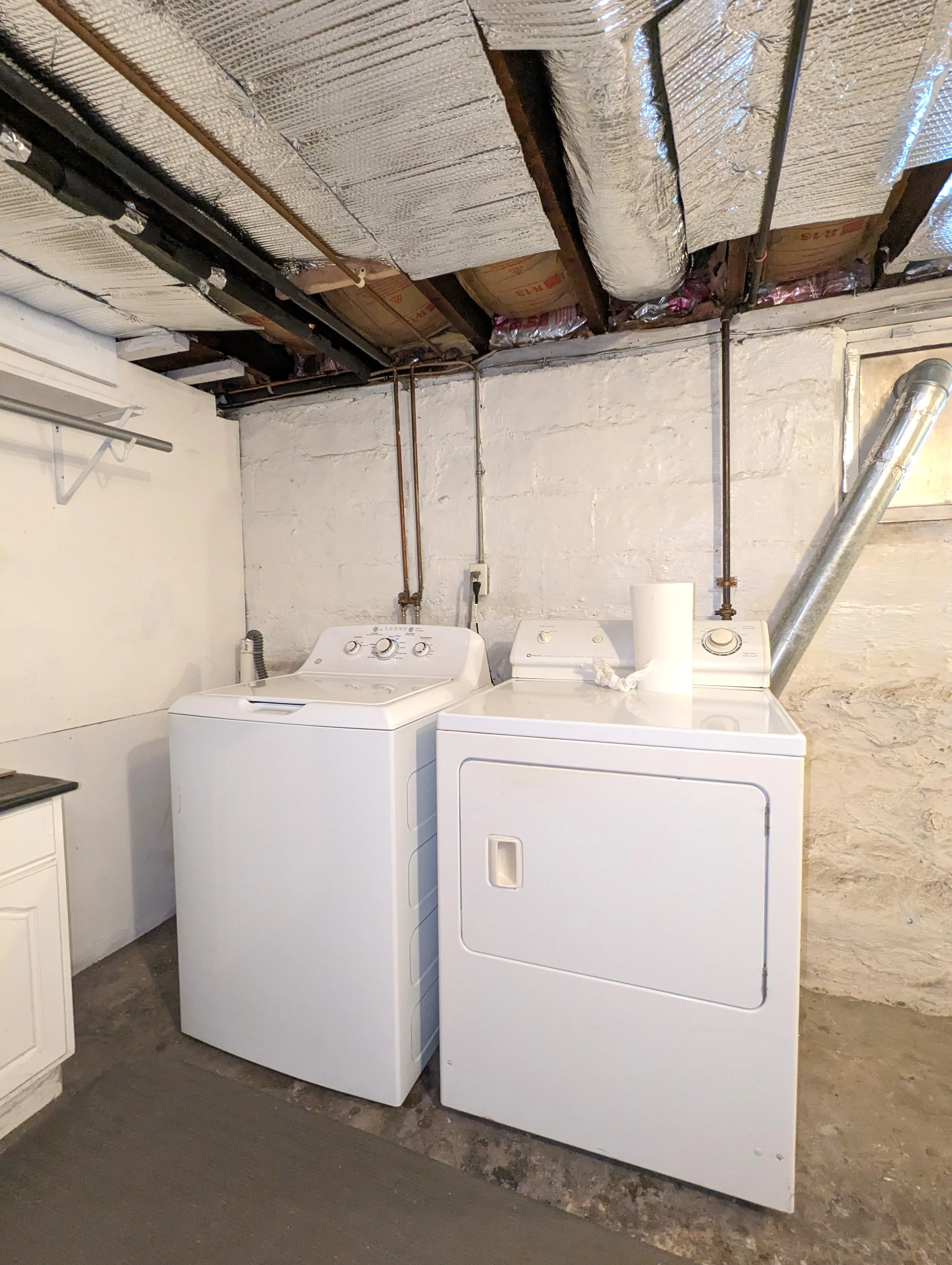 3.5 bed, 1 bath apartment for rent at 108 West Quincy St Unit 108, Teele Square — photo 22 of 27