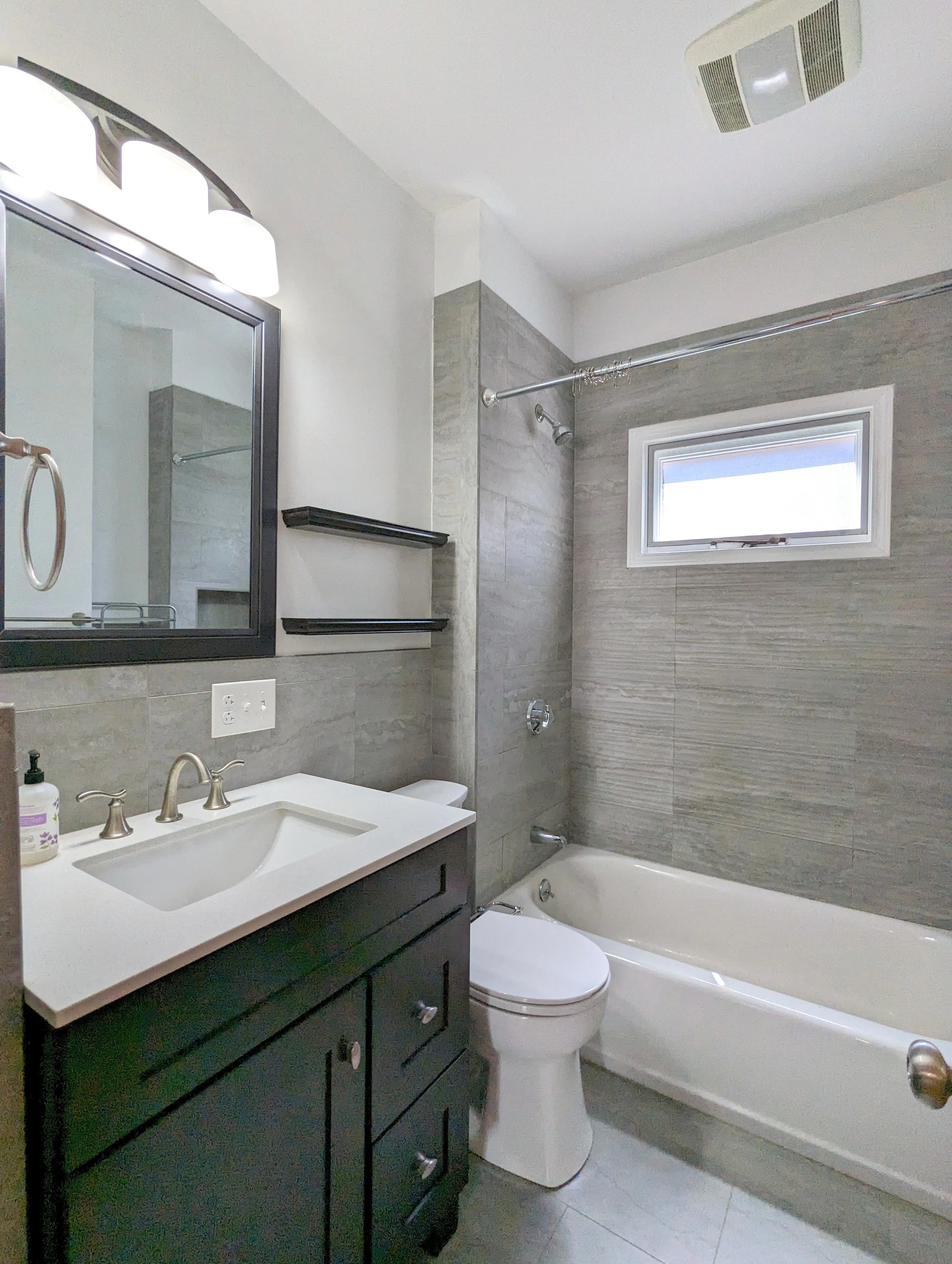 3.5 bed, 1 bath apartment for rent at 108 West Quincy St Unit 108, Teele Square — photo 19 of 27