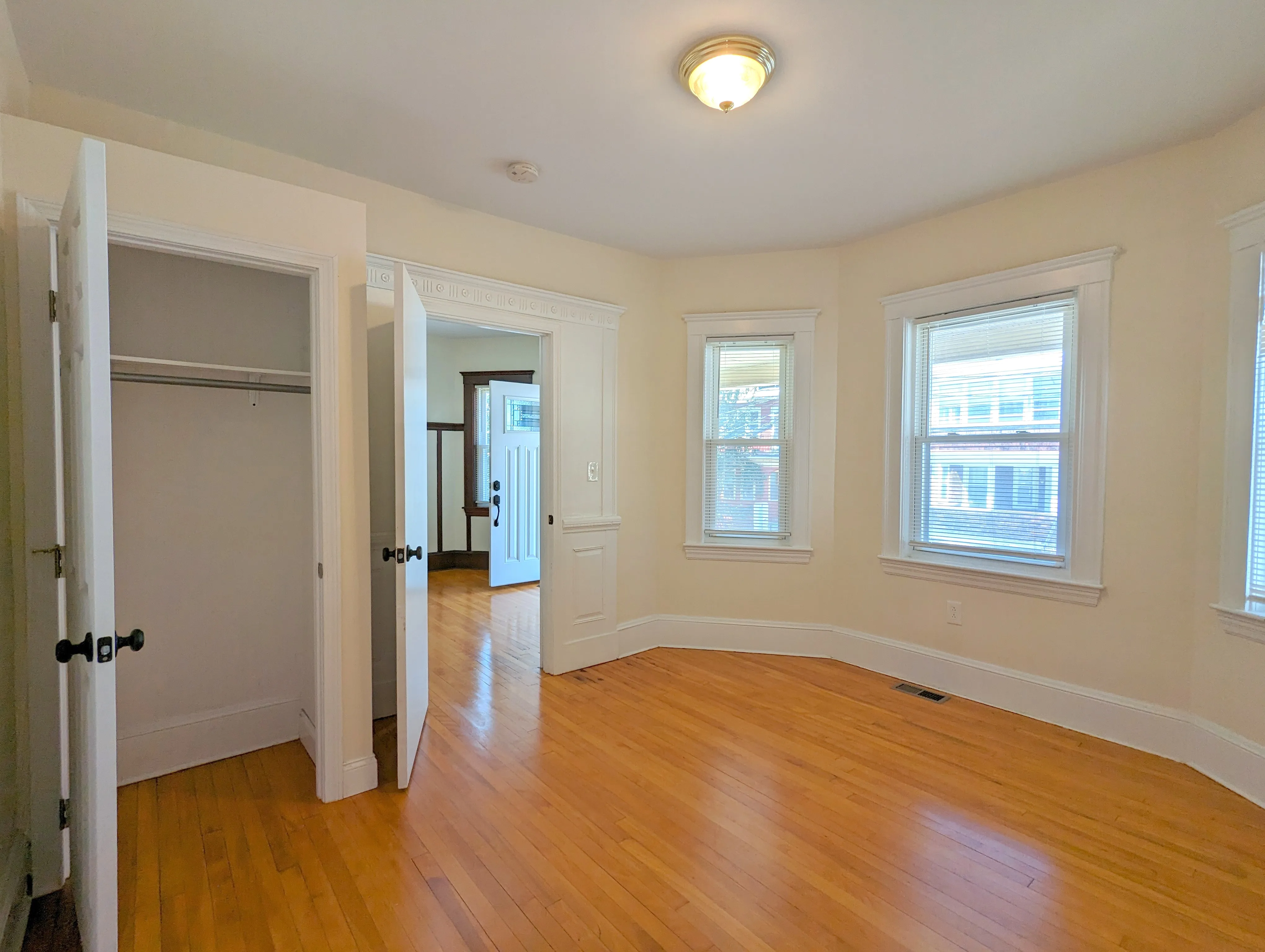 3.5 bed, 1 bath apartment for rent at 108 West Quincy St Unit 108, Teele Square — photo 16 of 27